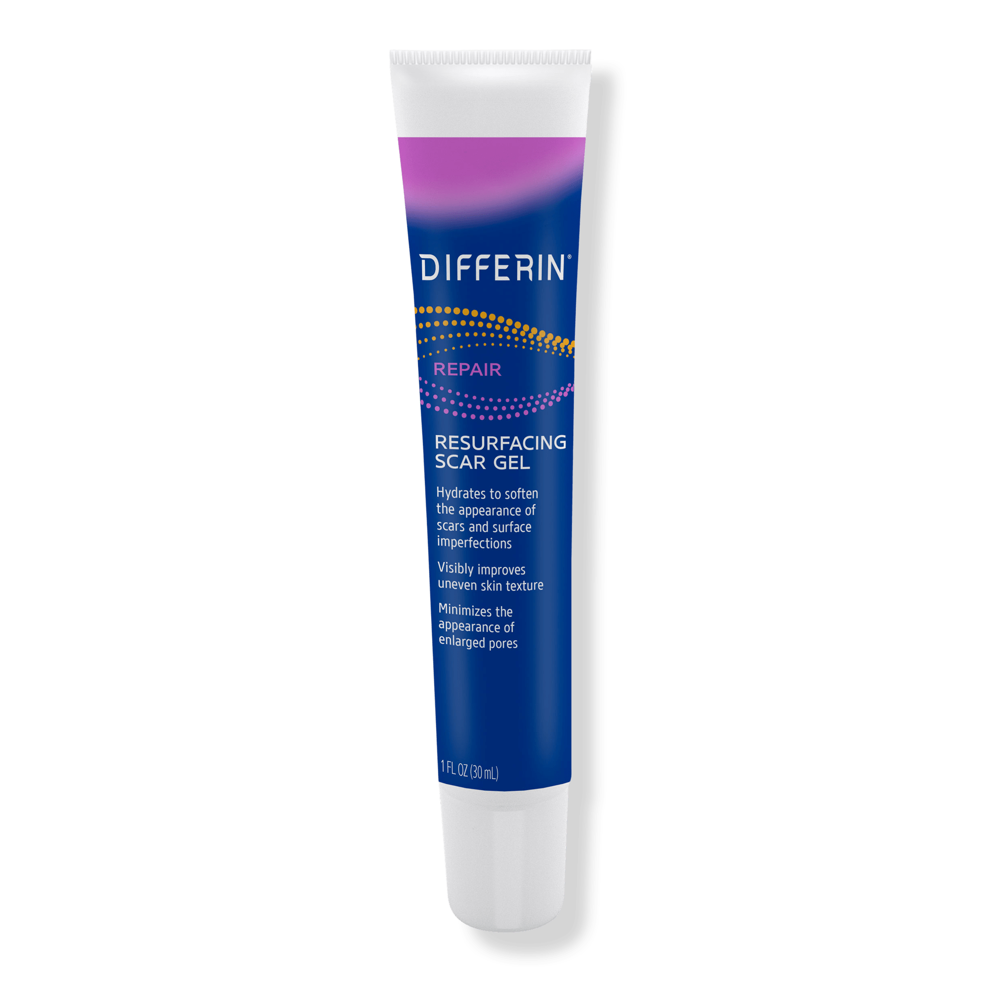 Differin Resurfacing Scar Gel Ulta Beauty