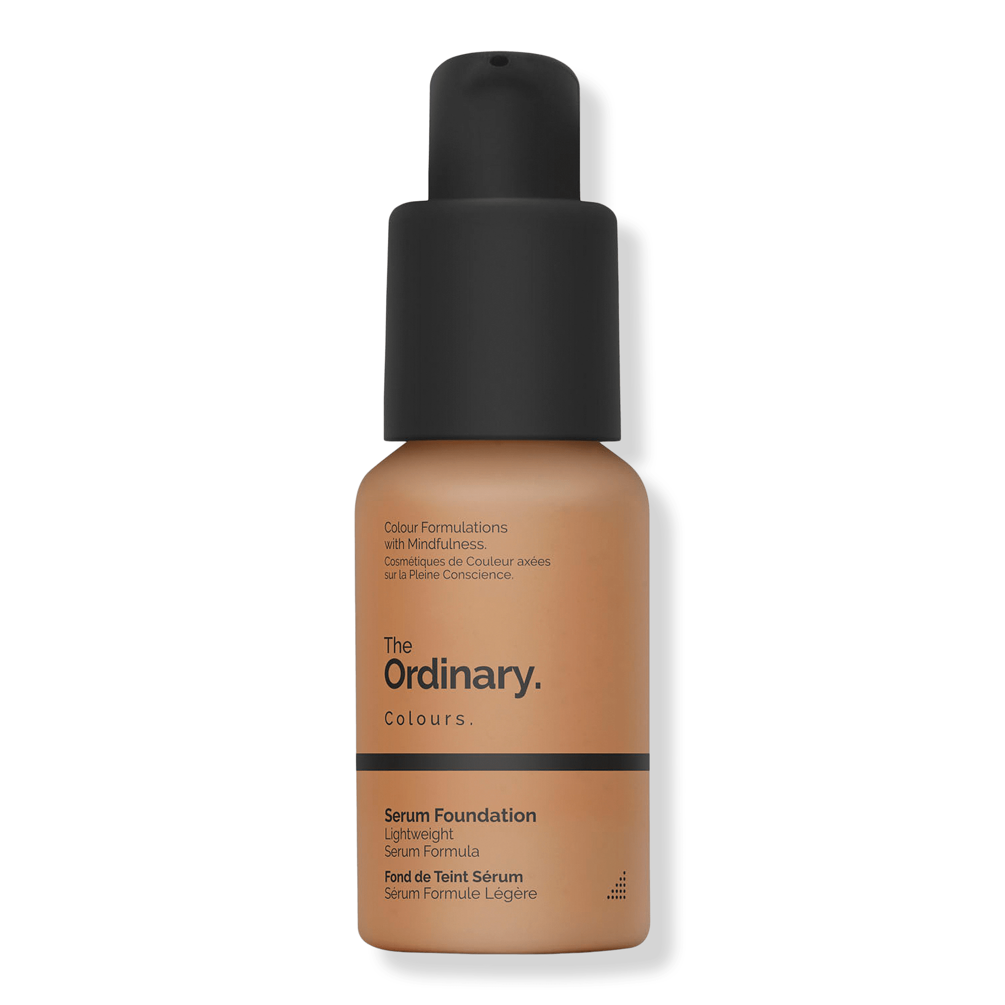 The Ordinary Serum Foundation Ulta Beauty