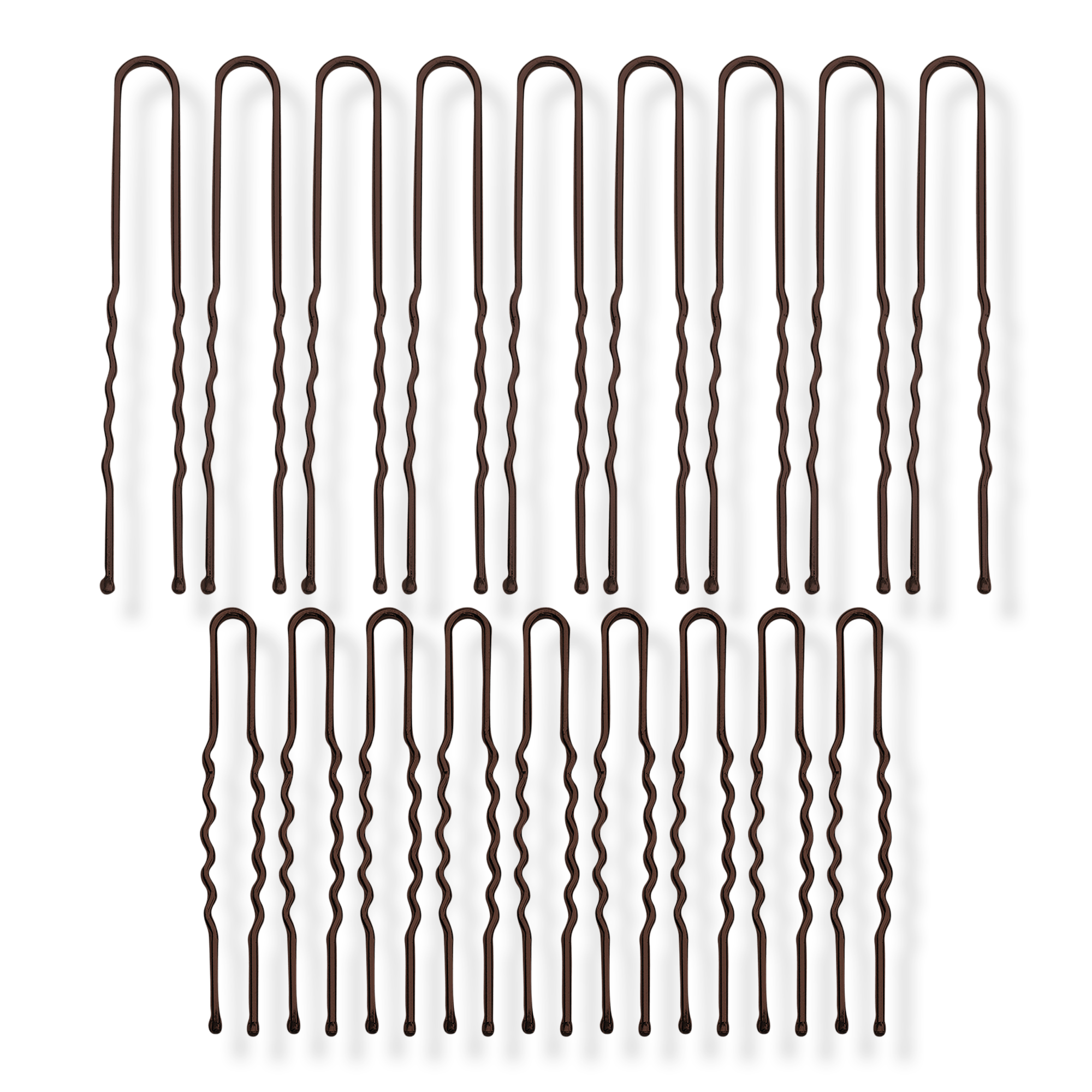 Kitsch Brown Pro U Pins Ulta Beauty