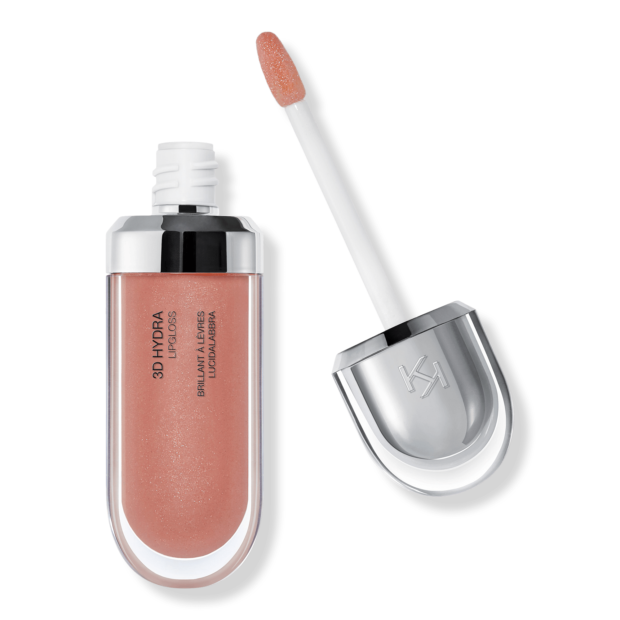 KIKO Milano Baseline 3D Hydra Lipgloss Ulta Beauty