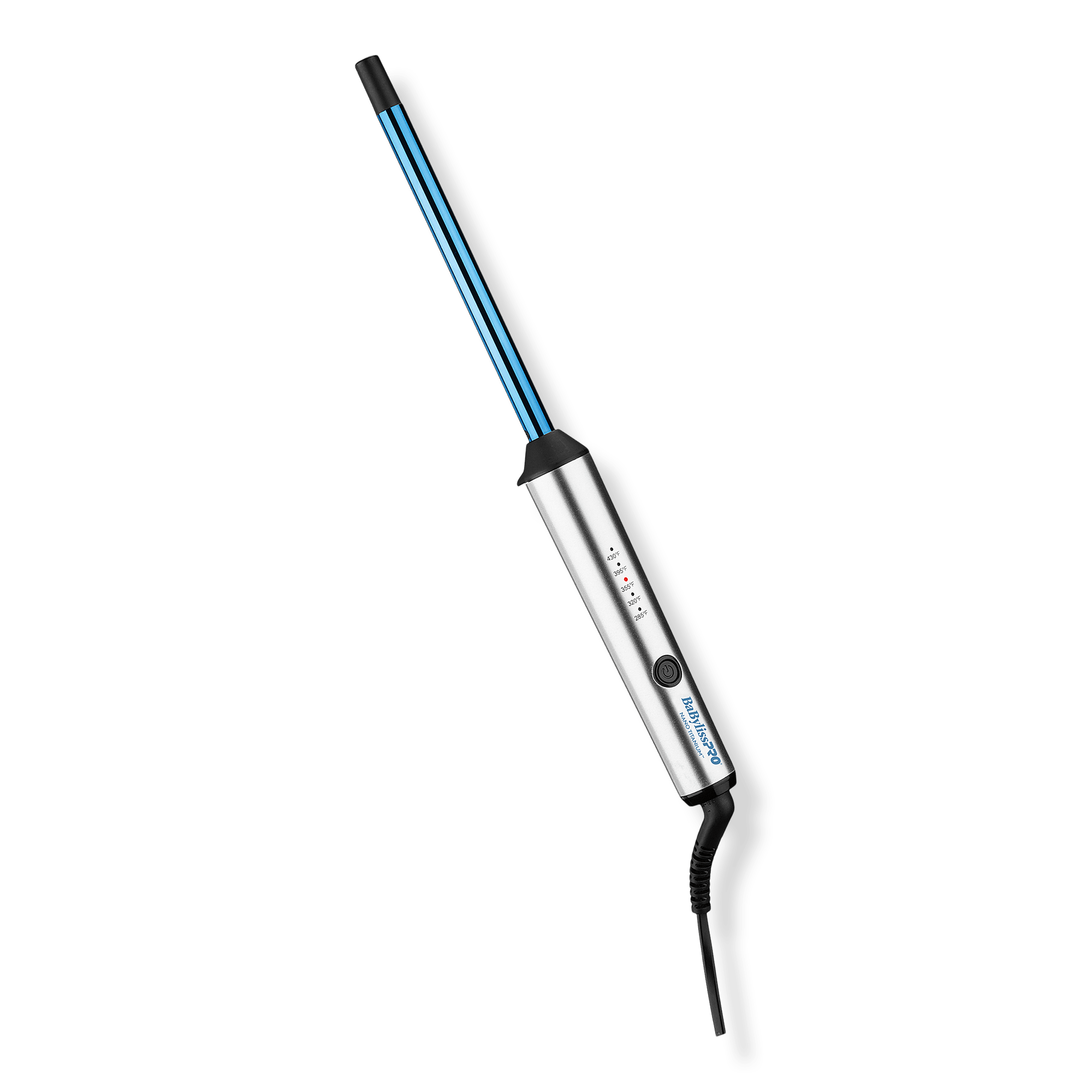 BaBylissPRO Nano Titanium 1/2" Curling Wand BrickSeek