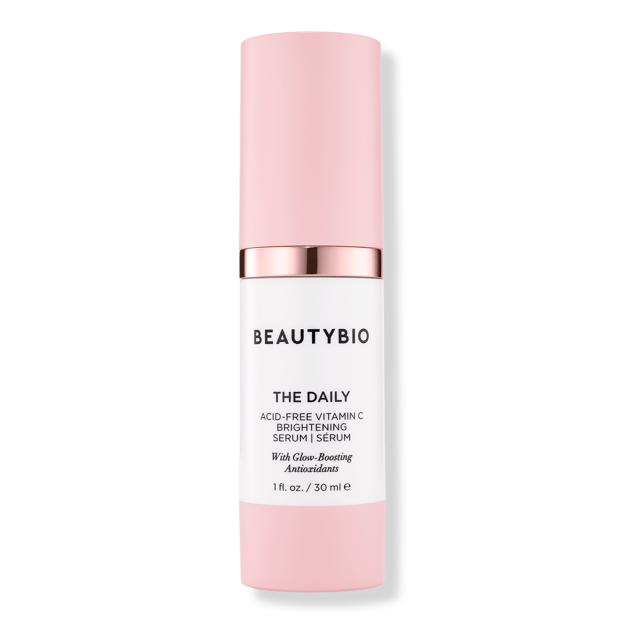 BeautyBio The Daily Brightening Vitamin C Serum Ulta Beauty