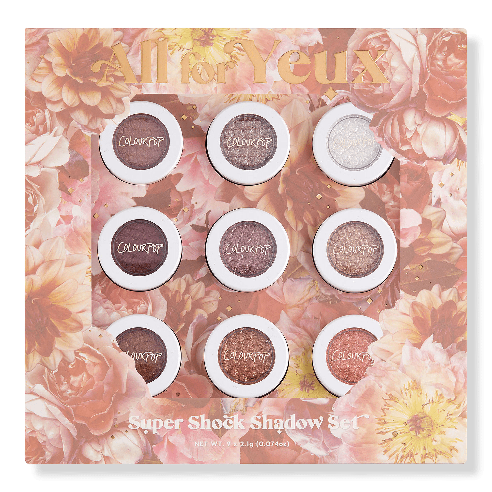 Colourpop Holiday 2023 Colourpop At Ulta Flash Sales, 56% Off | Www.pegasusaerogroup.com