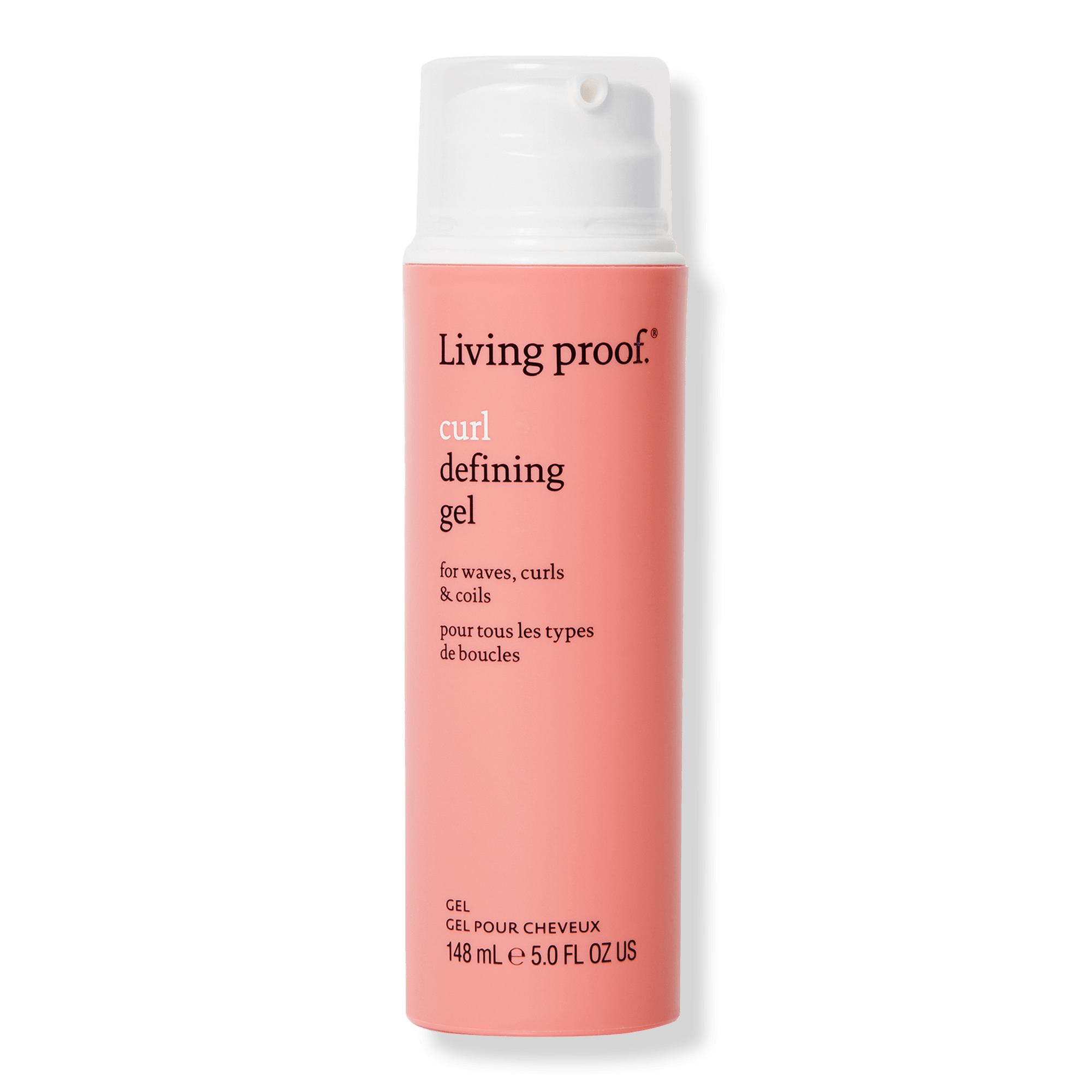 Living Proof Curl Defining Gel Ulta Beauty