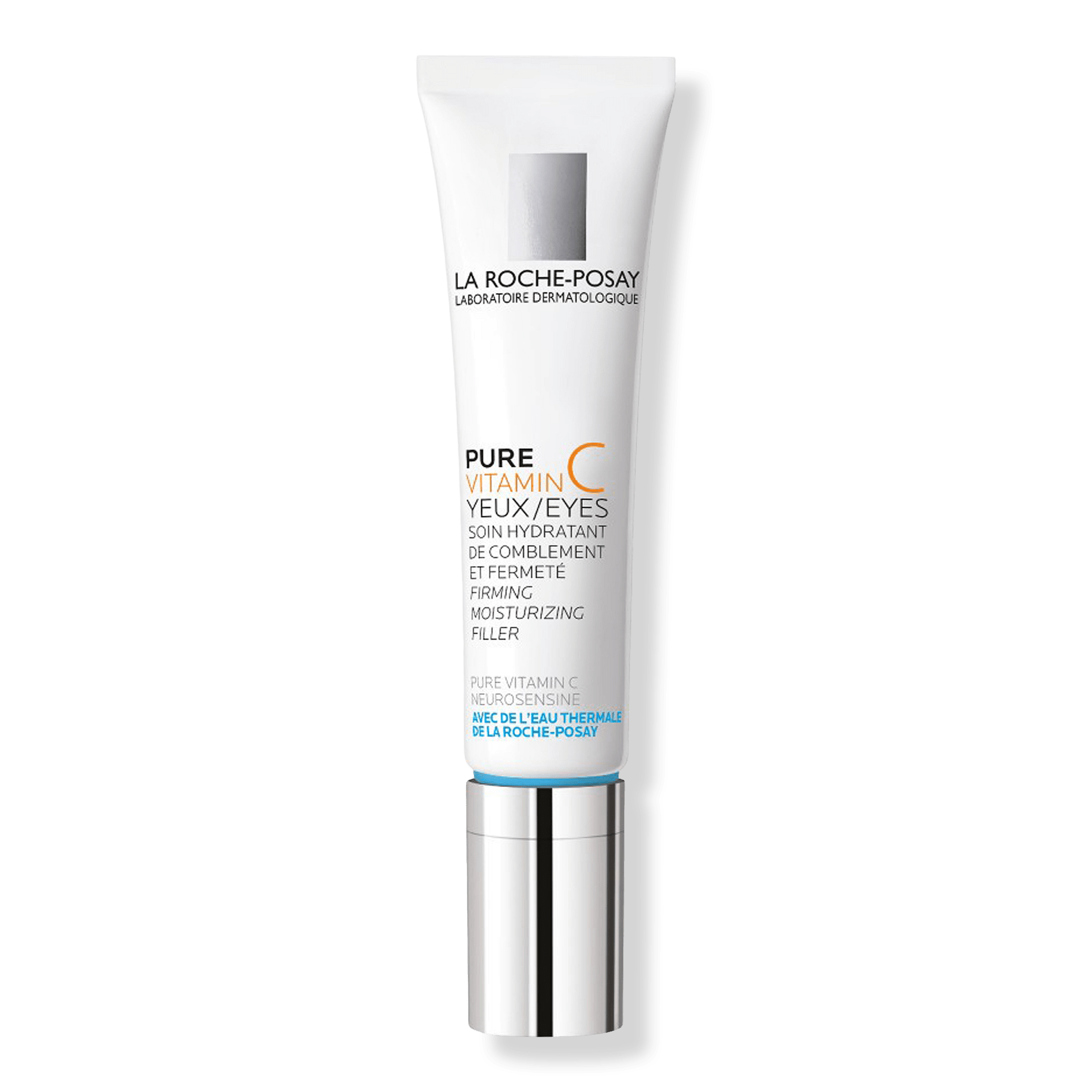 La RochePosay Pure Vitamin C Eye Cream Ulta Beauty