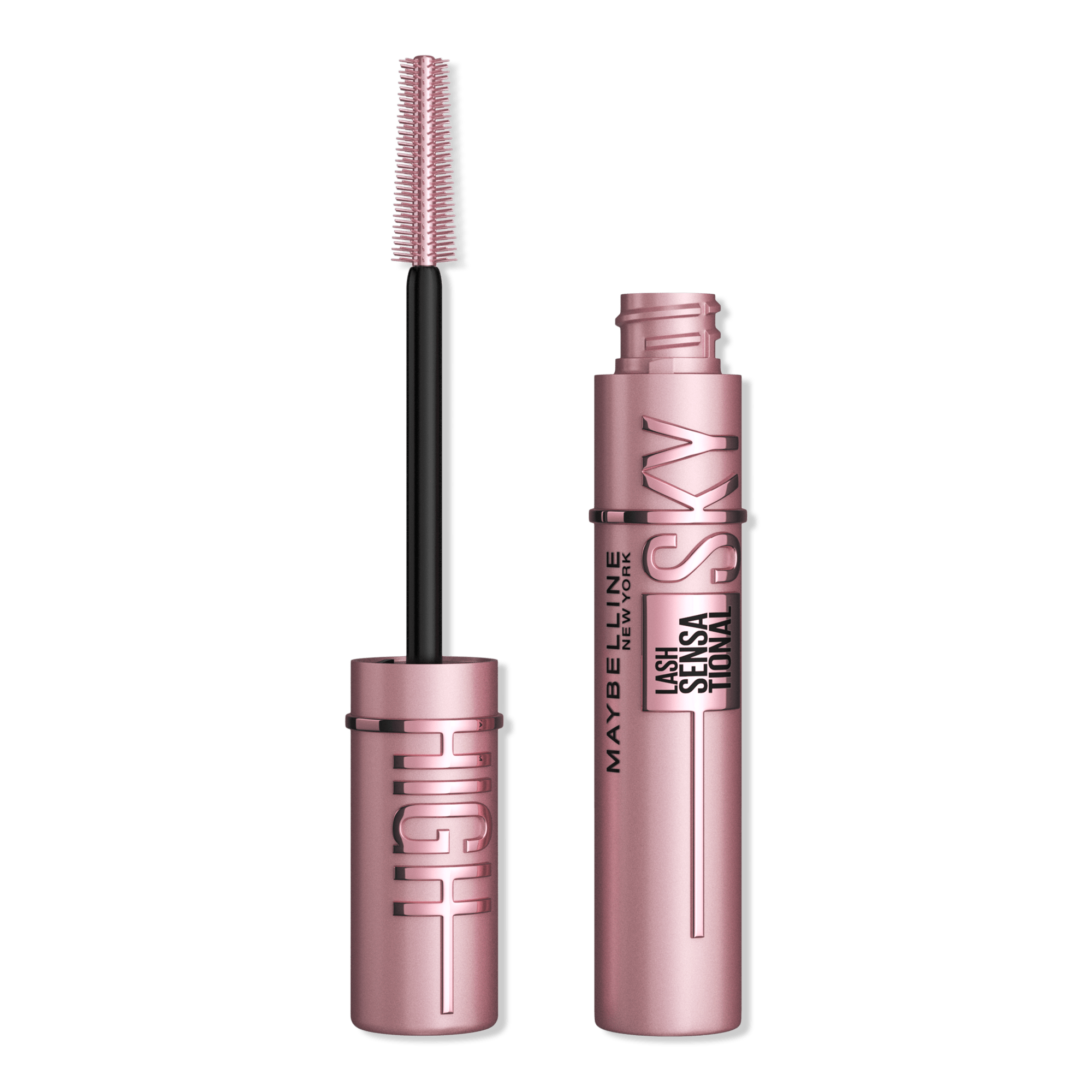 Maybelline Lash Sensational Sky High Mascara Ulta Beauty