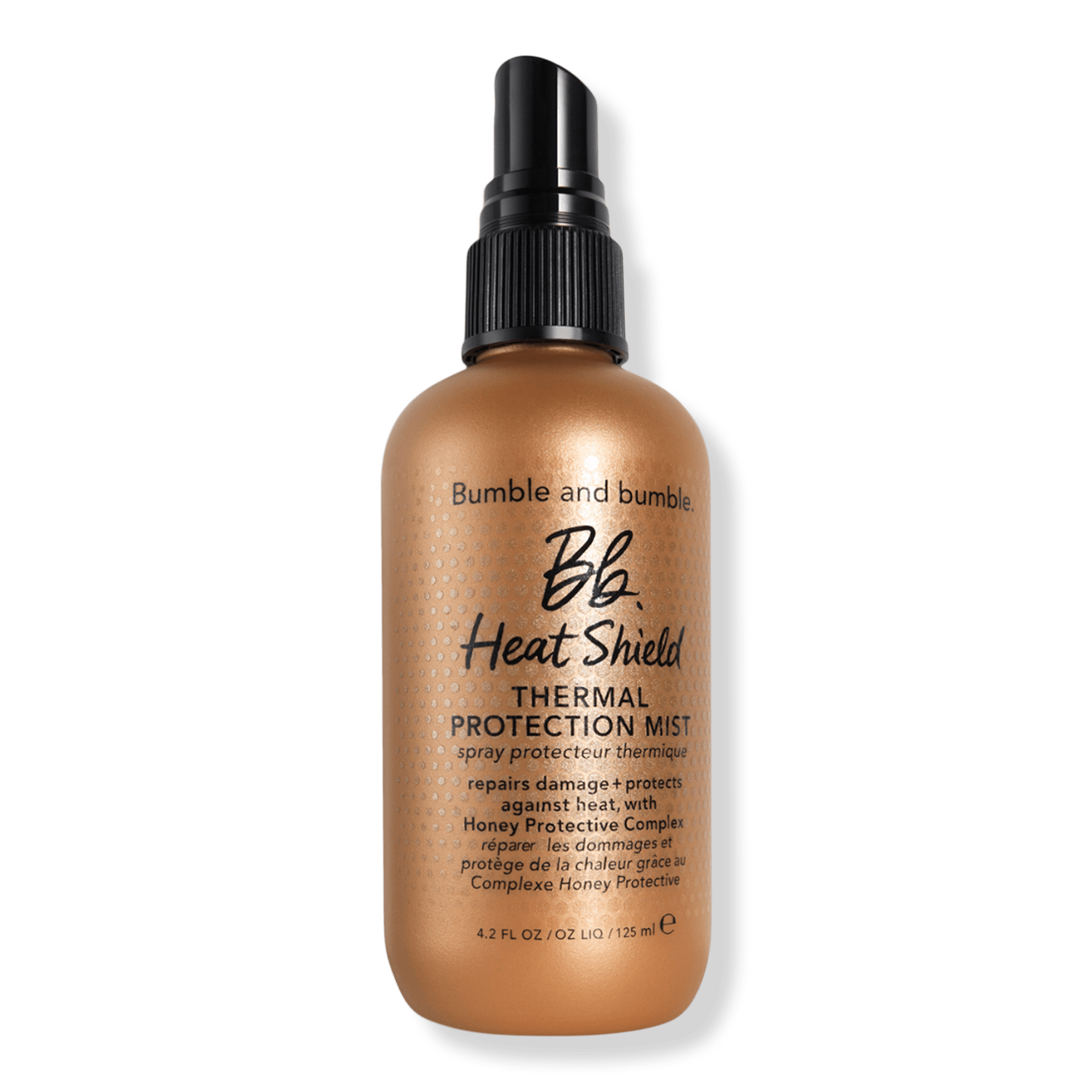Bumble and bumble Bb.Heat Shield Thermal Protection Mist Ulta Beauty
