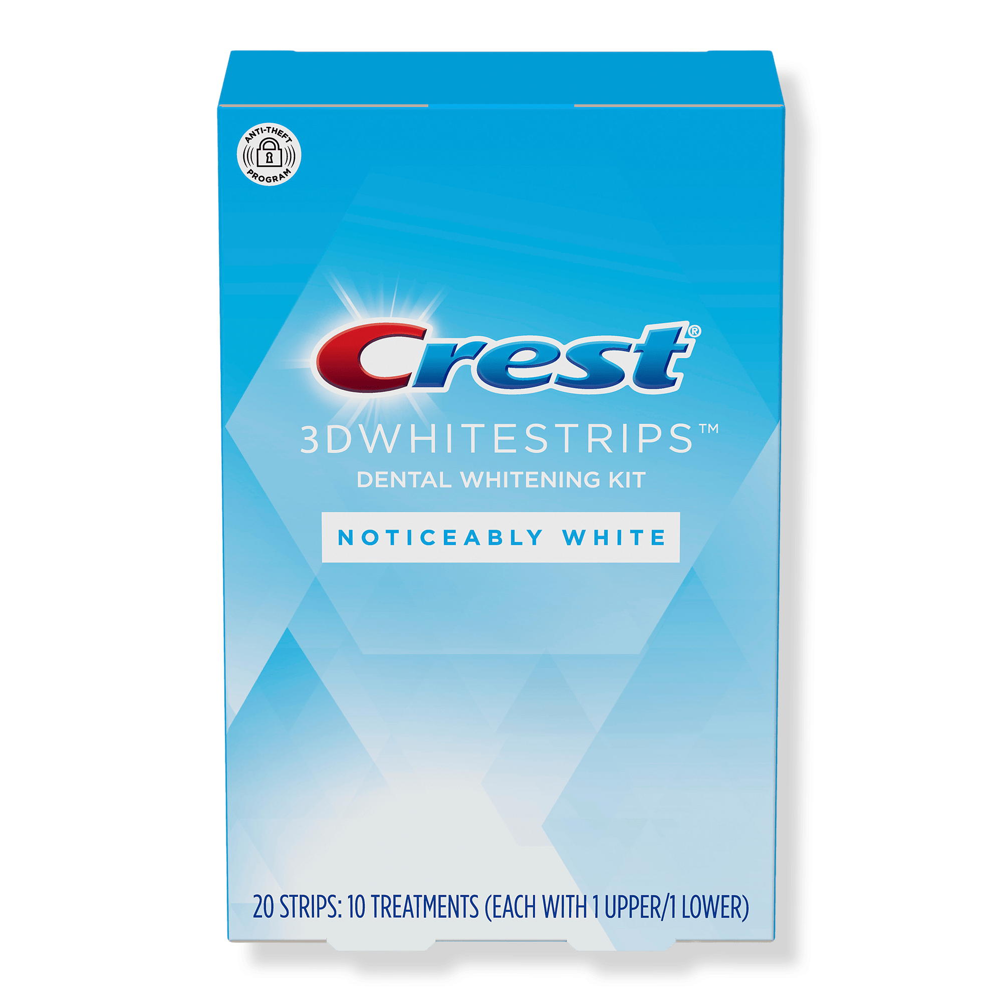 do crest whitening strips work on fillings Very Nice To Look At Forum