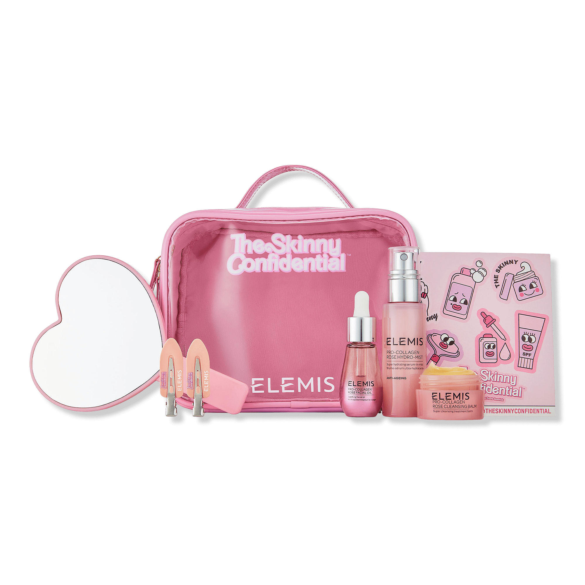 ELEMIS The Skinny Confidential Collection Ulta Beauty