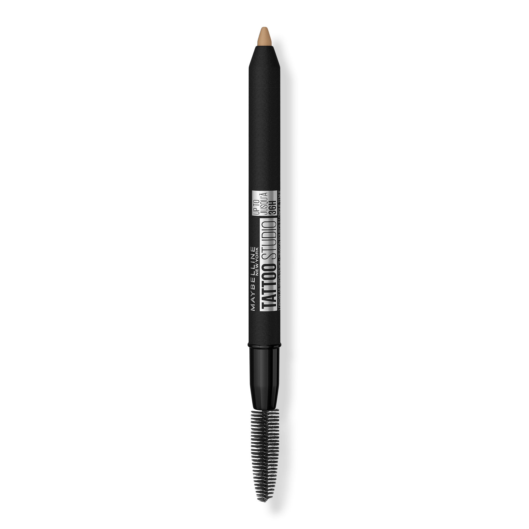 Maybelline Tattoo Studio Brow Pencil eyesfoolthemind