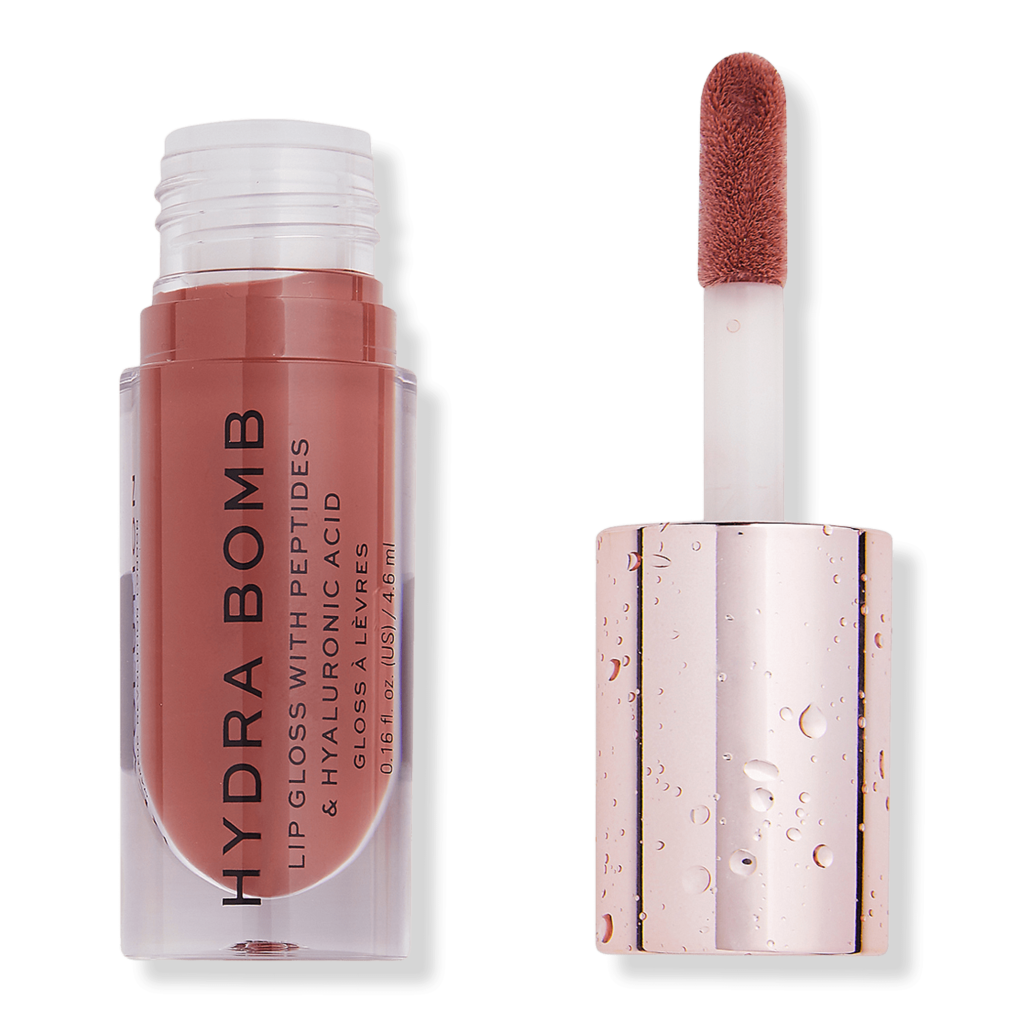 Makeup Revolution Hydra Bomb Lip Gloss Ulta Beauty