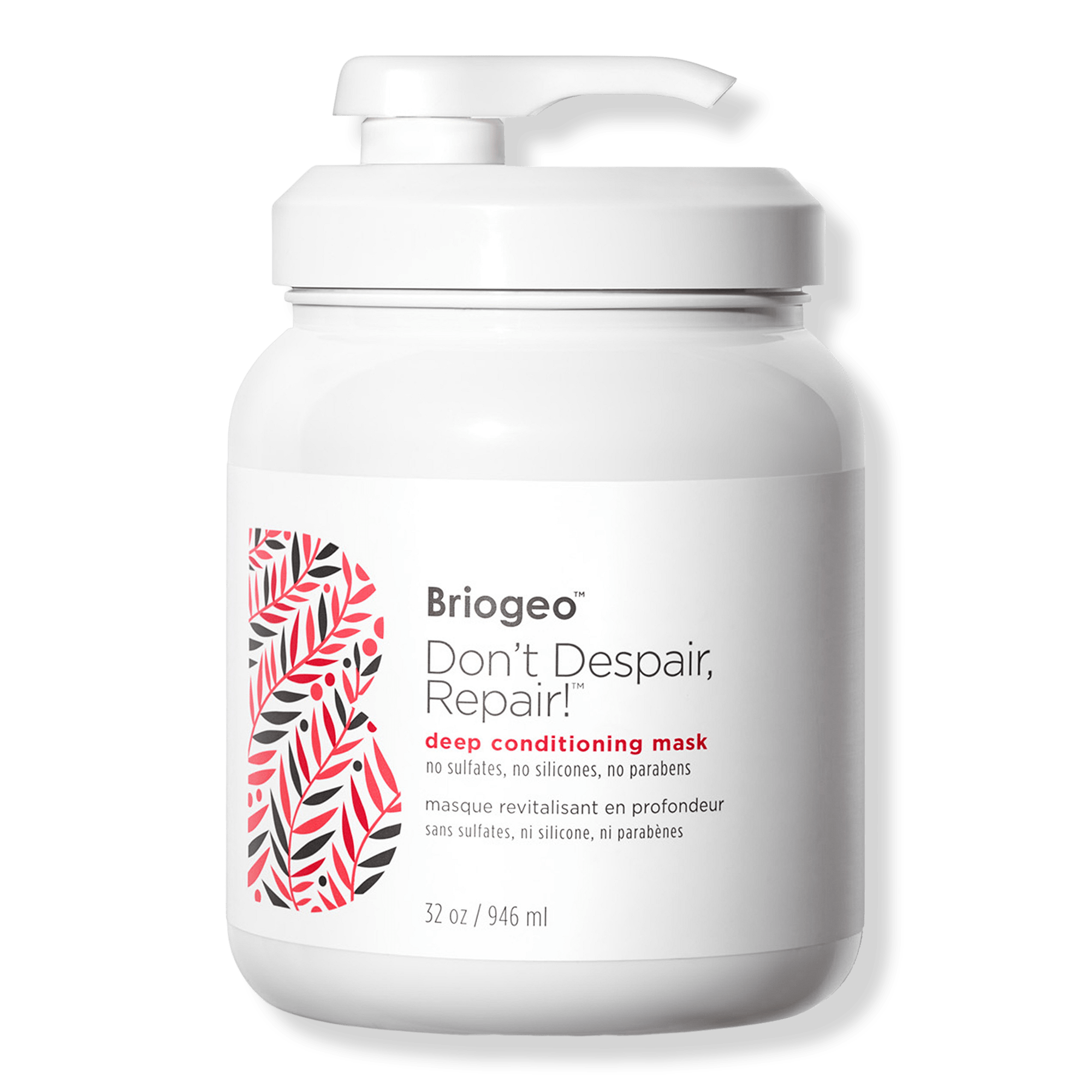 Briogeo Don't Despair, Repair! Deep Conditioning Hair Mask Ulta Beauty