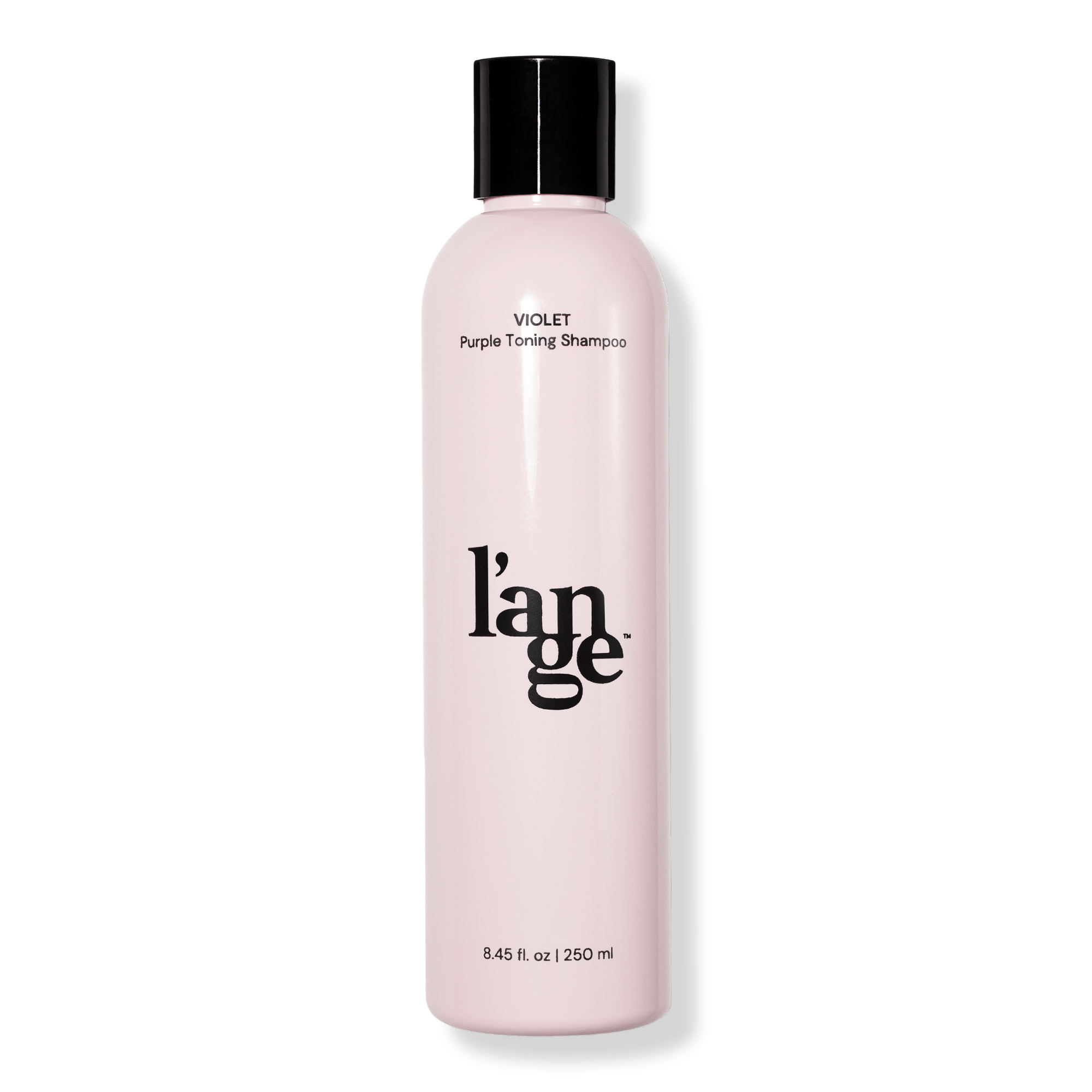 L'ange Violet Purple Toning Shampoo Ulta Beauty