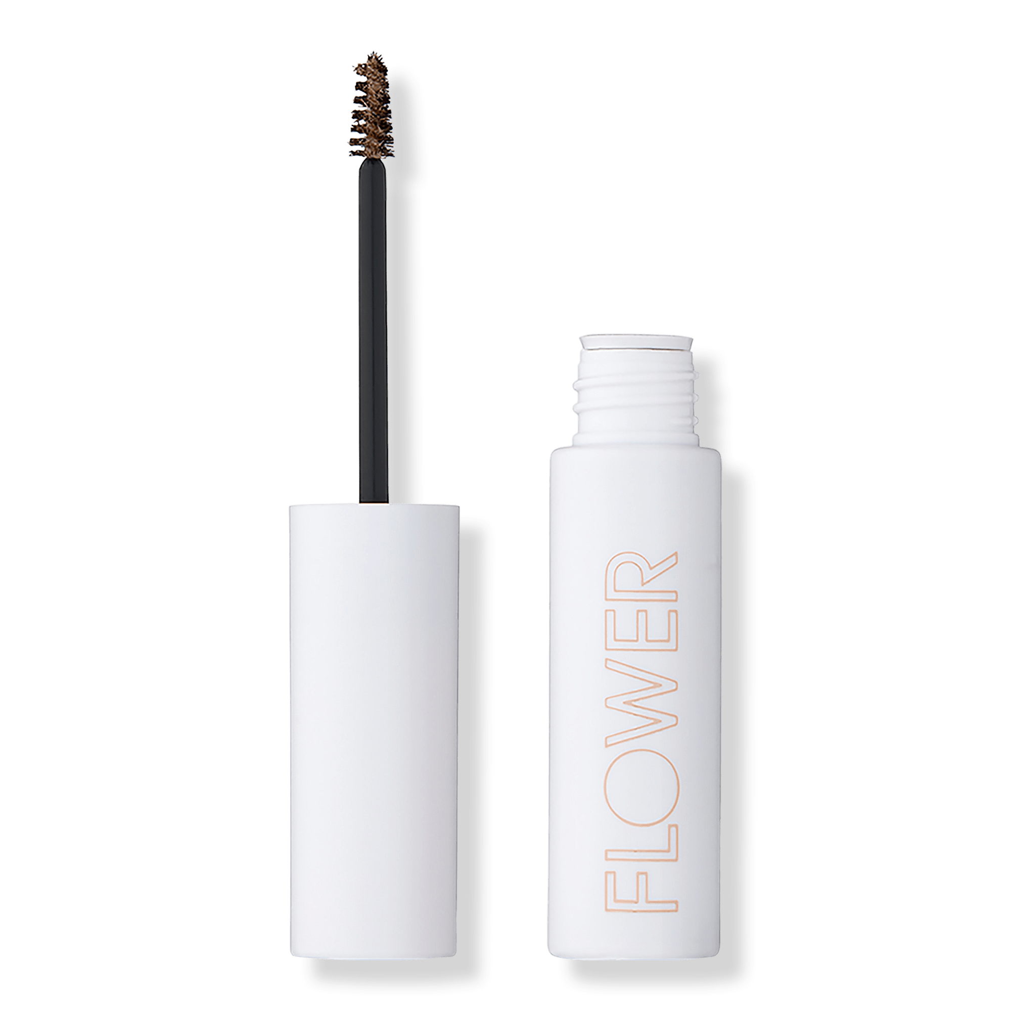 FLOWER Beauty Fiber Fix Brow Gel Ulta Beauty