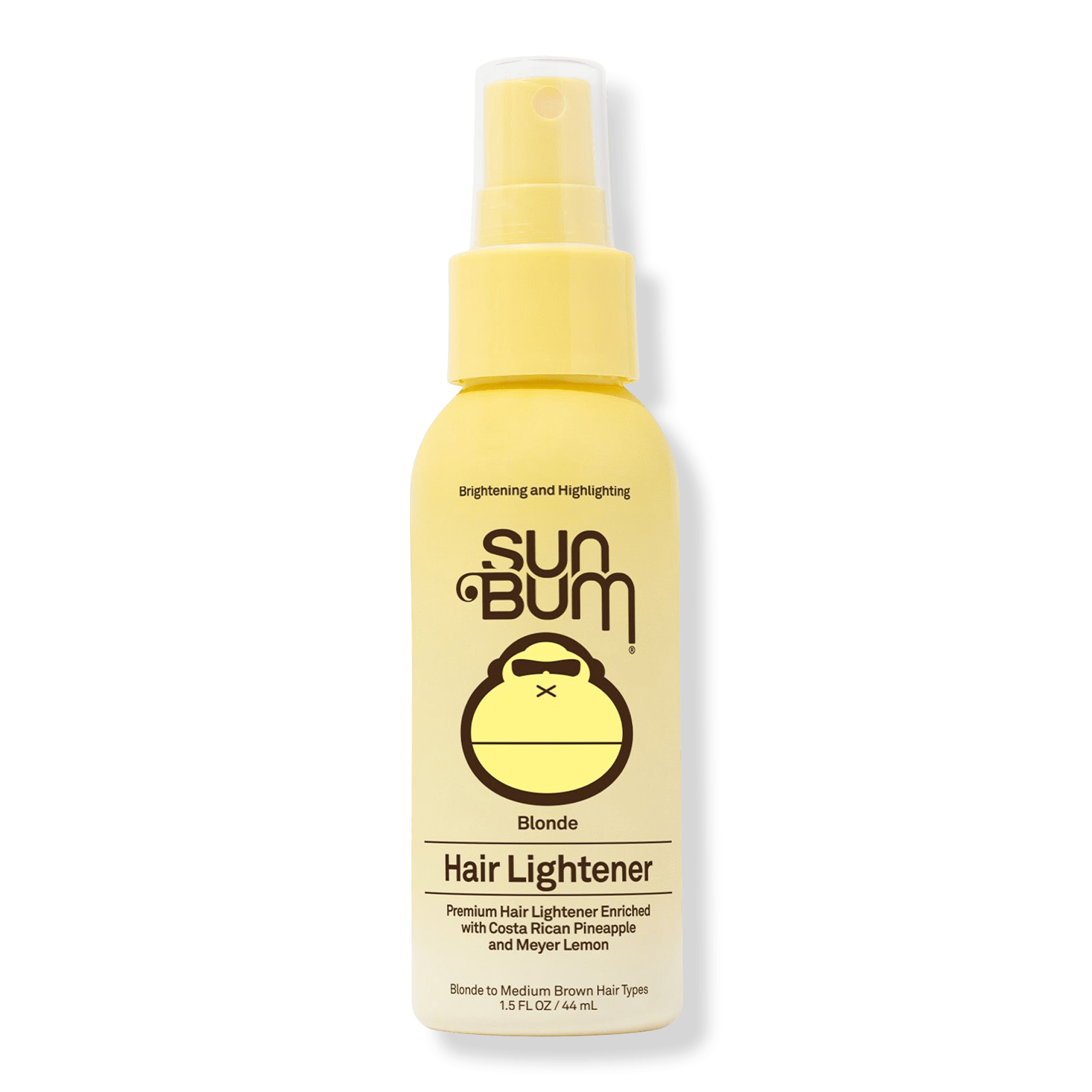 Sun Bum Travel Size Blonde Hair Lightener Ulta Beauty