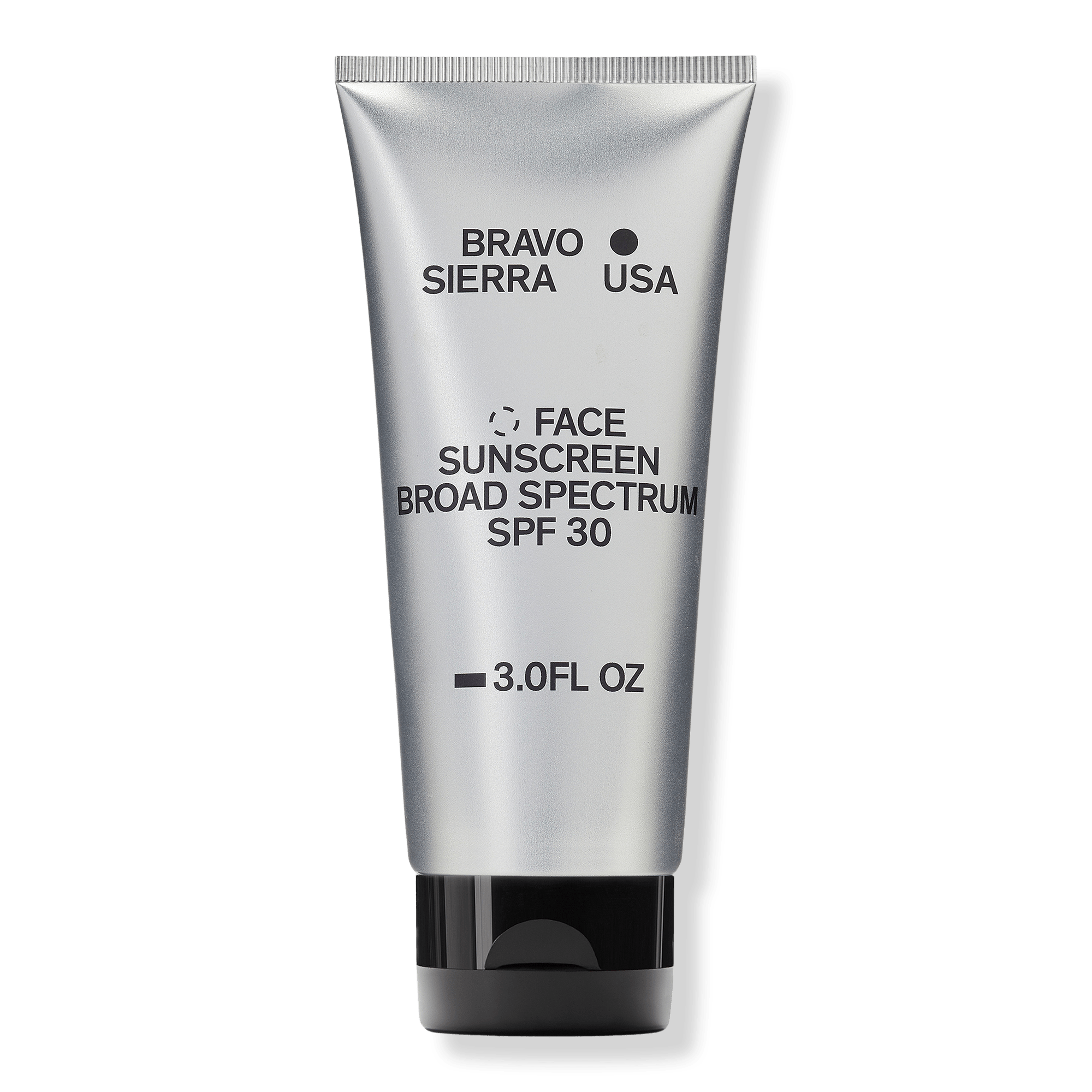 Bravo Sierra Face Sunscreen SPF 30 Ulta Beauty