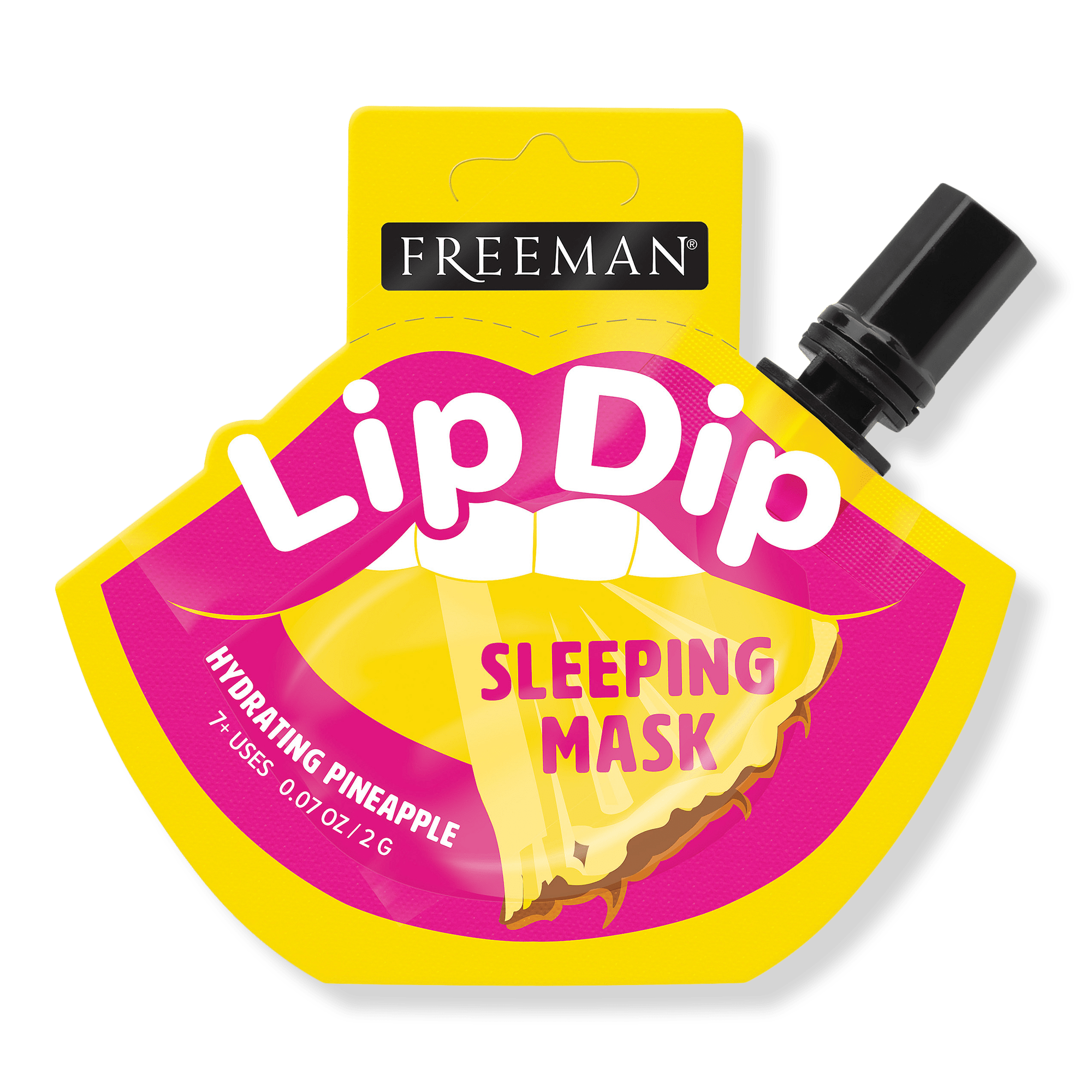 Feeling Beautiful Lip Dip Sleeping Mask Ulta Beauty