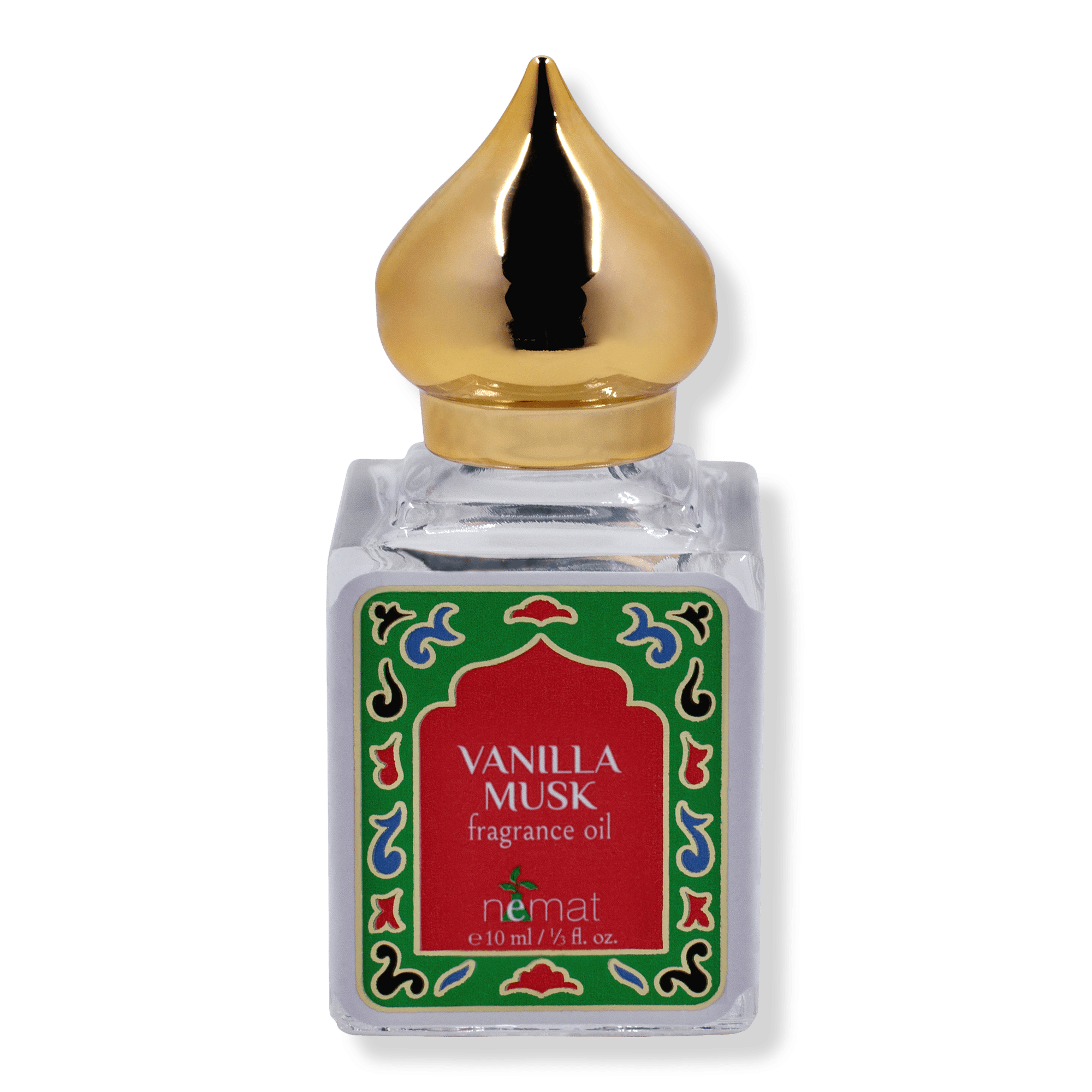 Nemat Vanilla Musk Fragrance Oil Ulta Beauty