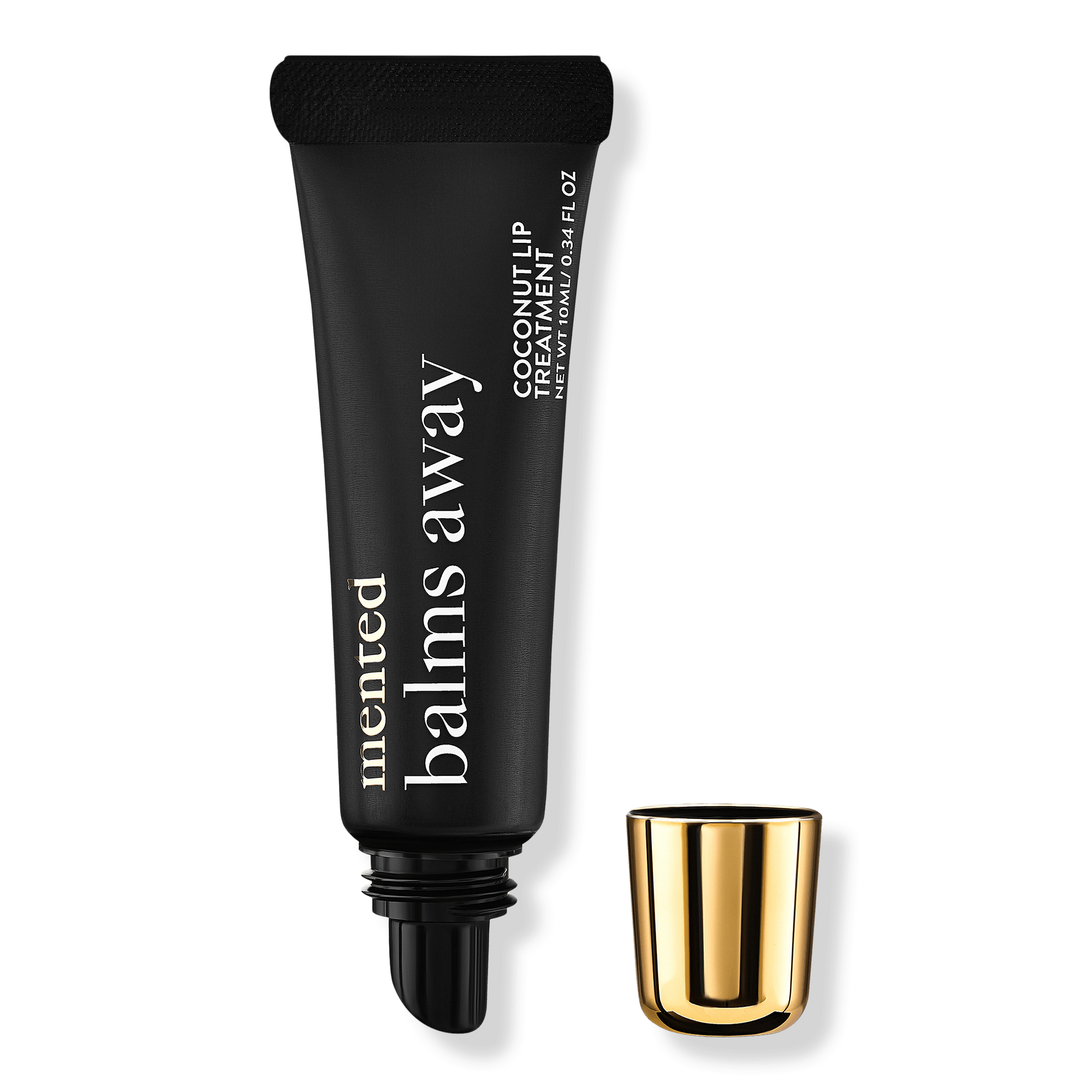 mented cosmetics Balms Away Coconut Lip Treatment Ulta Beauty