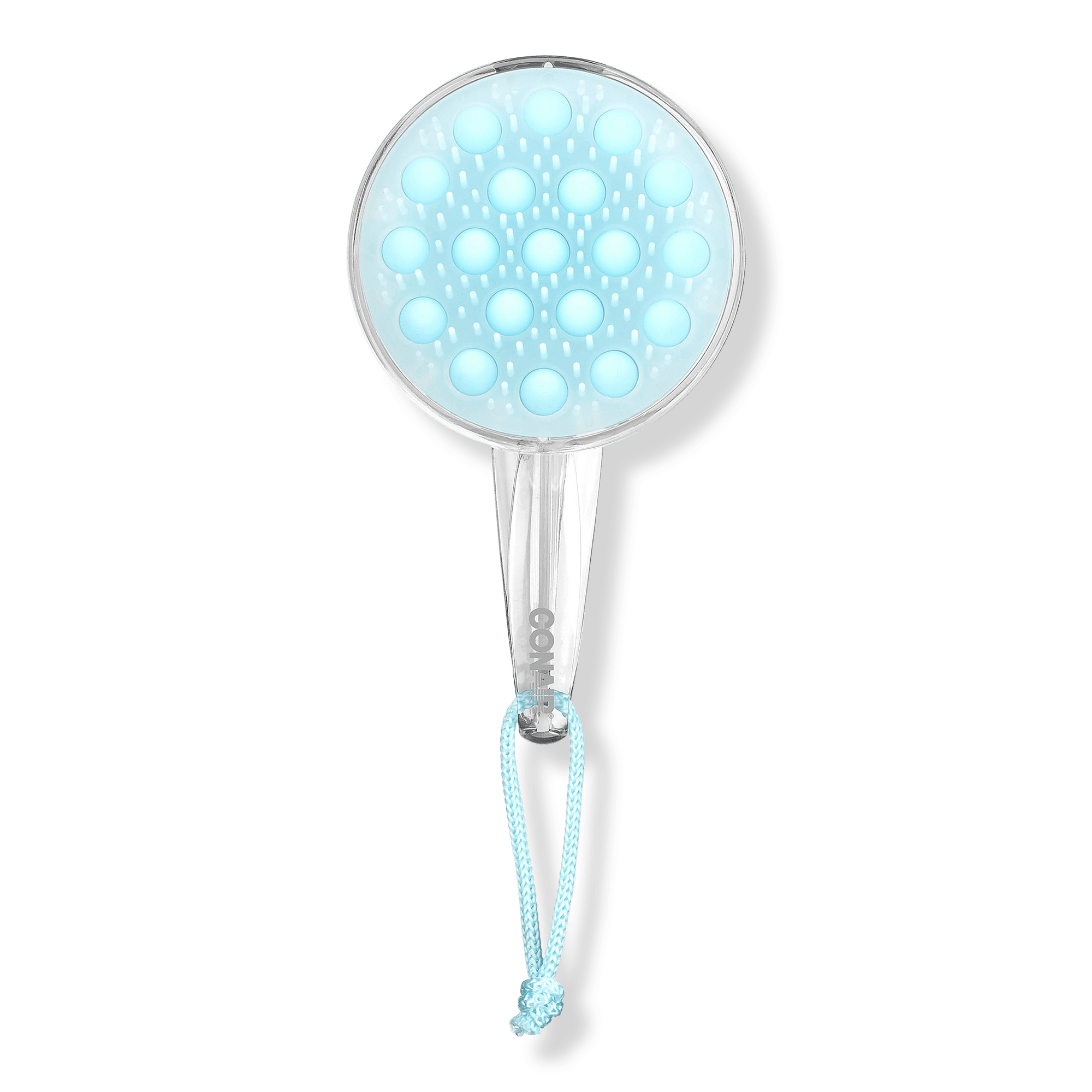 Conair The Basik Edition Scalp Massage & Detangle Brush Ulta Beauty