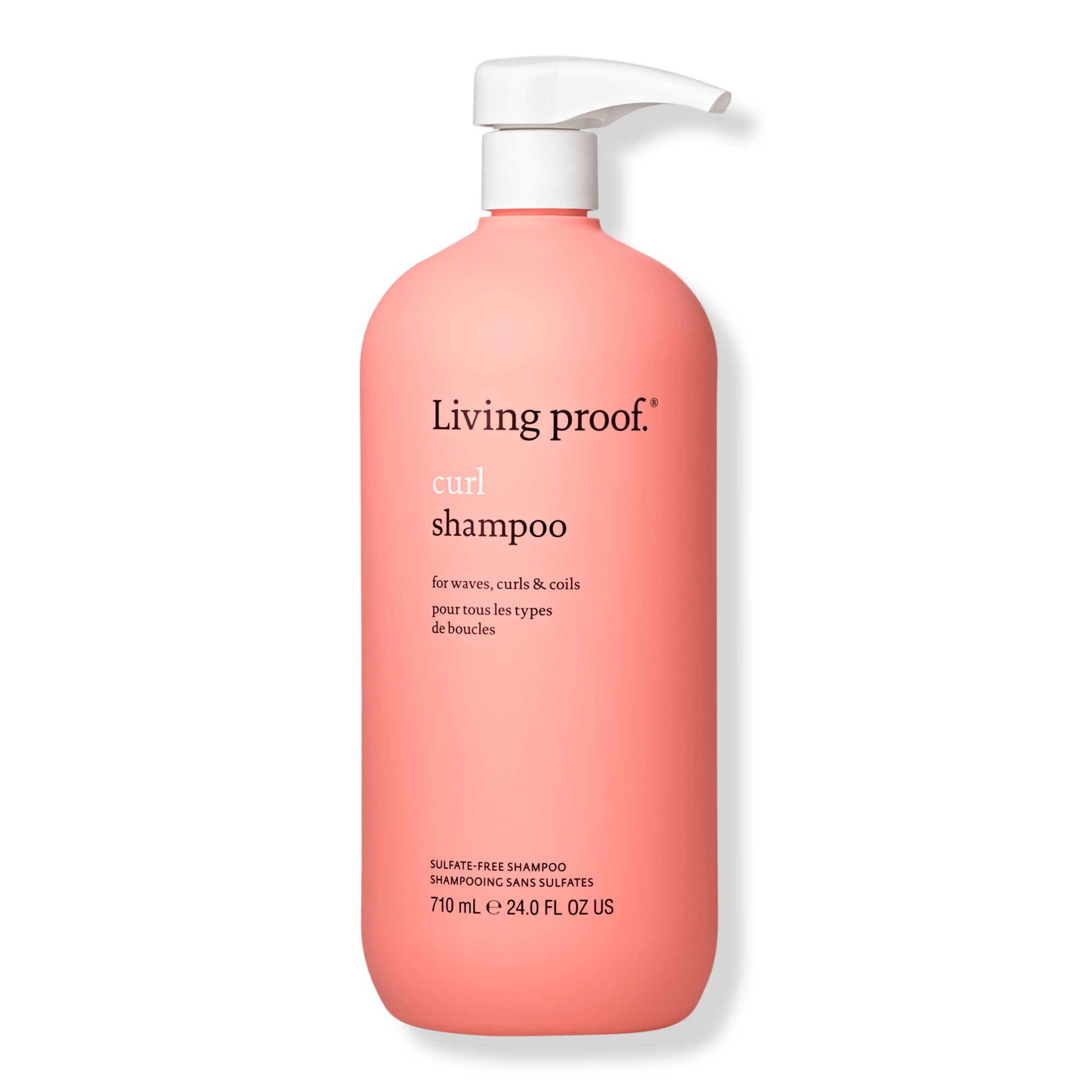 Living Proof Curl Shampoo Ulta Beauty