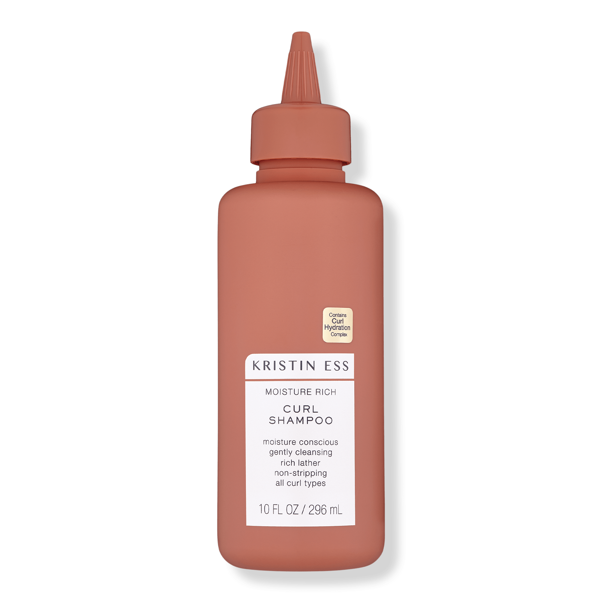 KRISTIN ESS HAIR Moisture Rich Curl Shampoo Ulta Beauty