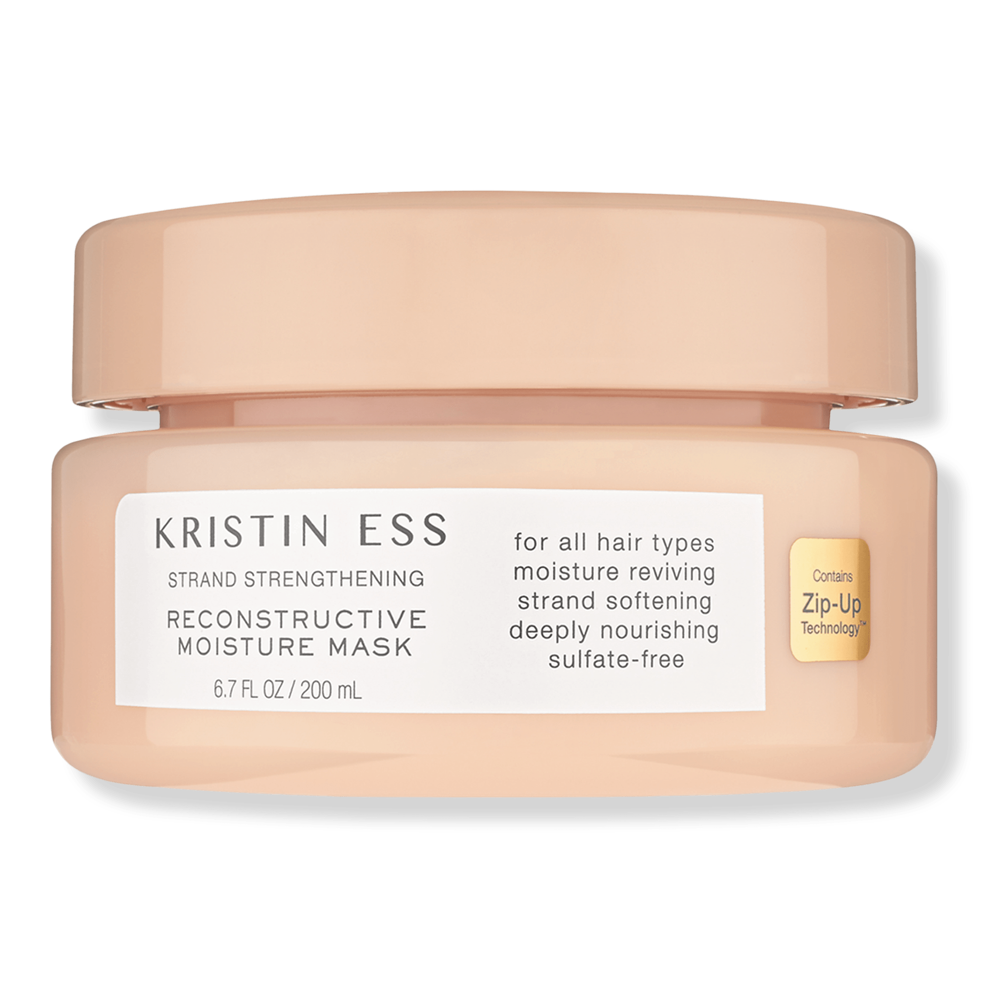 KRISTIN ESS HAIR Strand Strengthening Reconstructive Moisture Mask