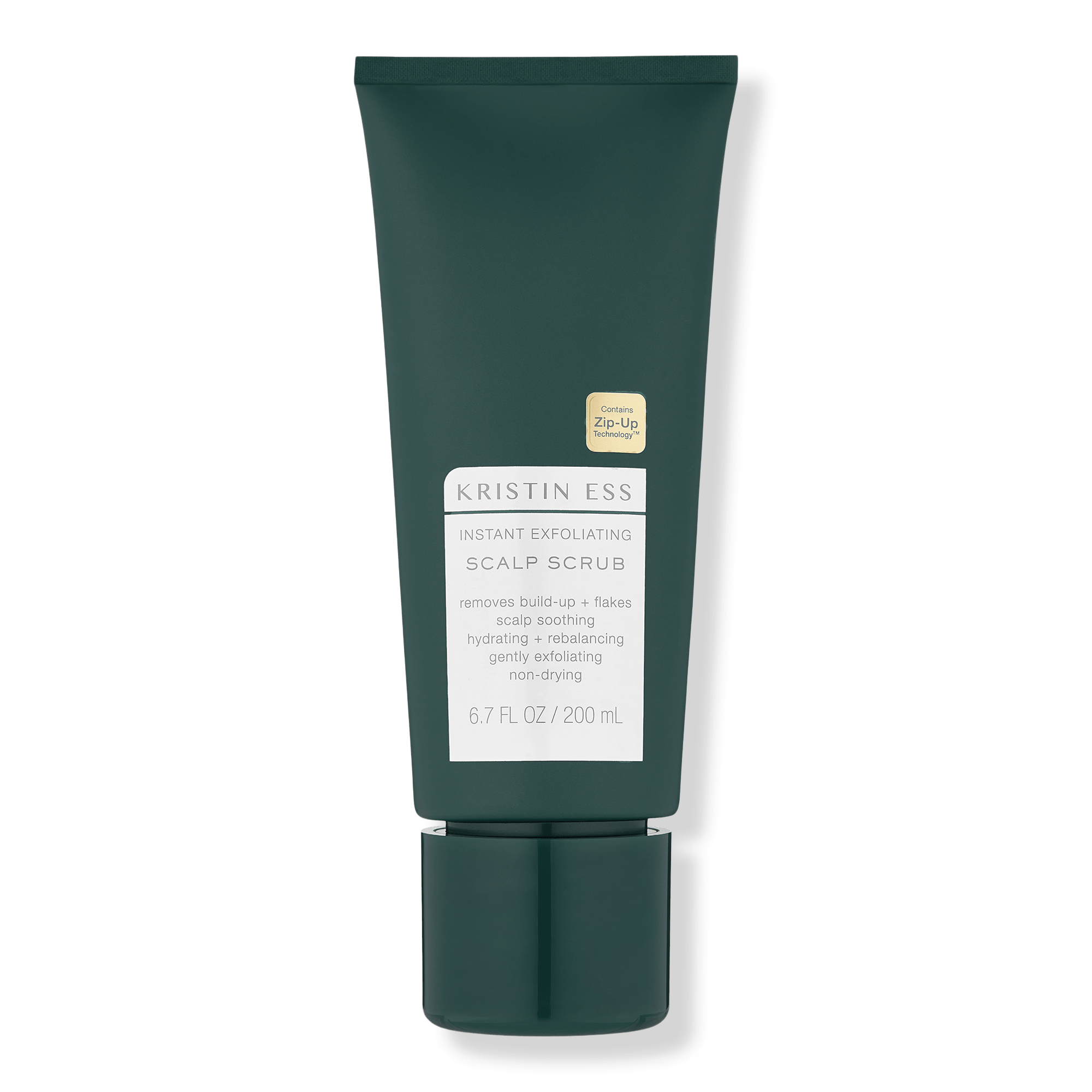 KRISTIN ESS HAIR Instant Exfoliating Scalp Scrub for Build Up