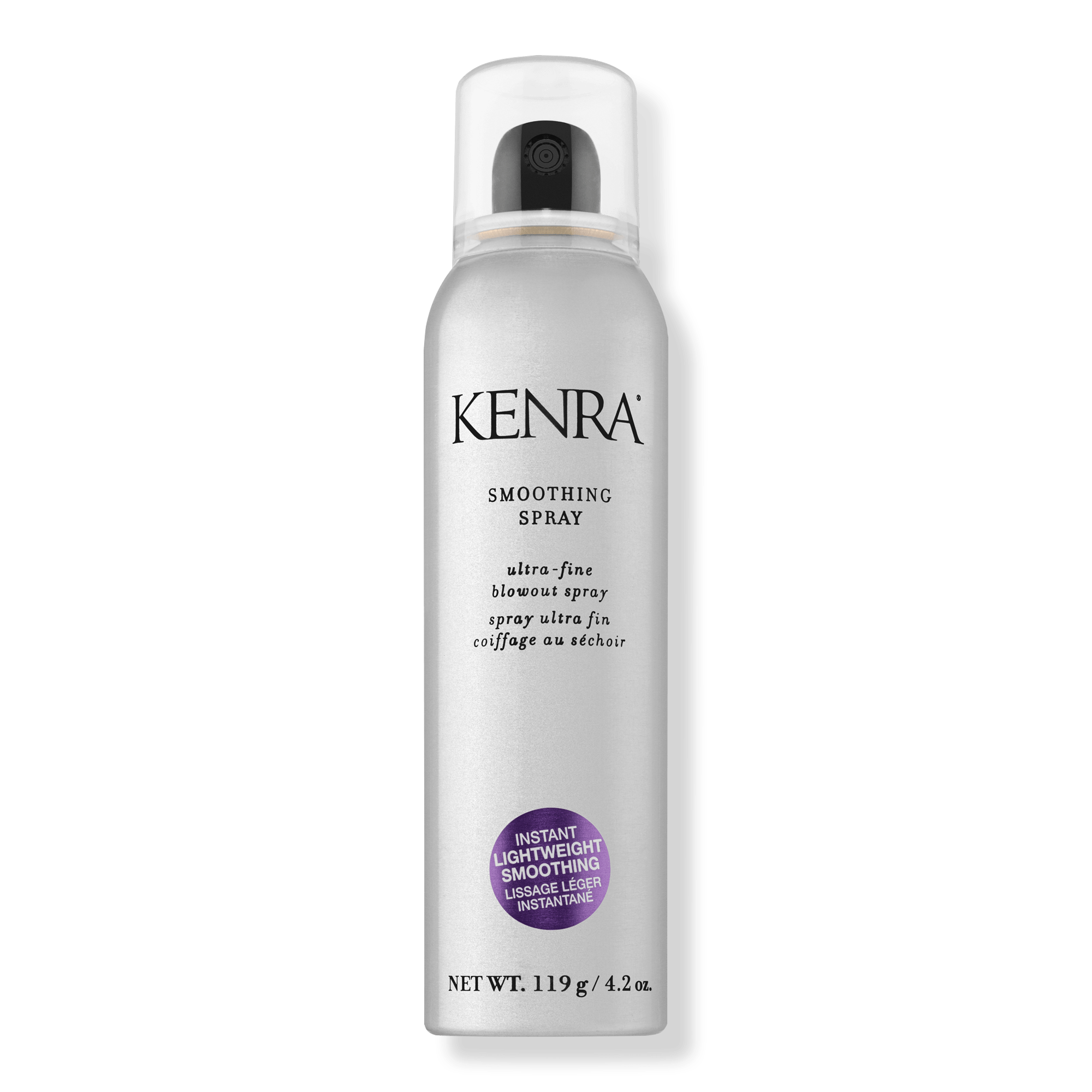 Kenra Professional Smoothing Spray Ulta Beauty