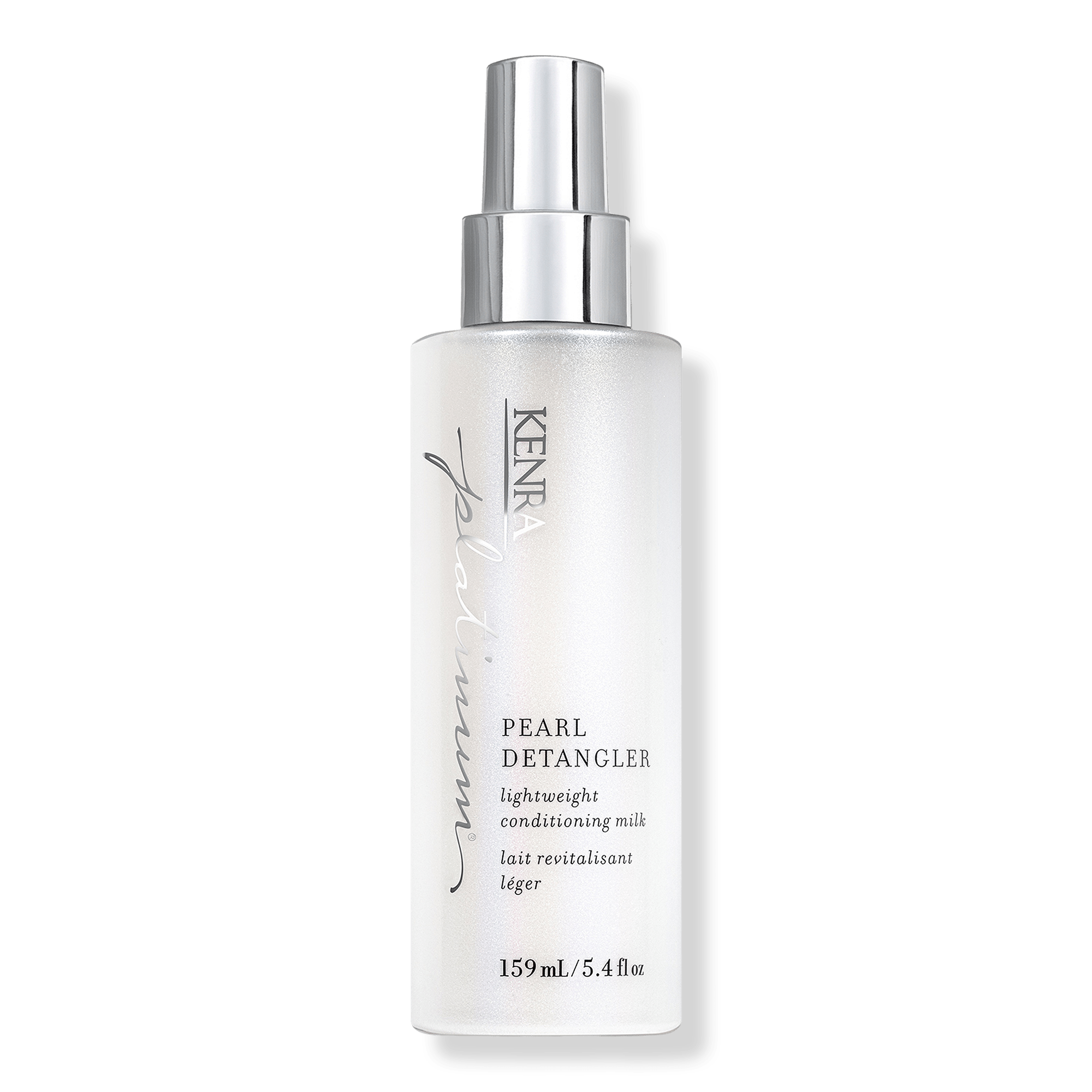 Kenra Professional Platinum Pearl Detangler Ulta Beauty