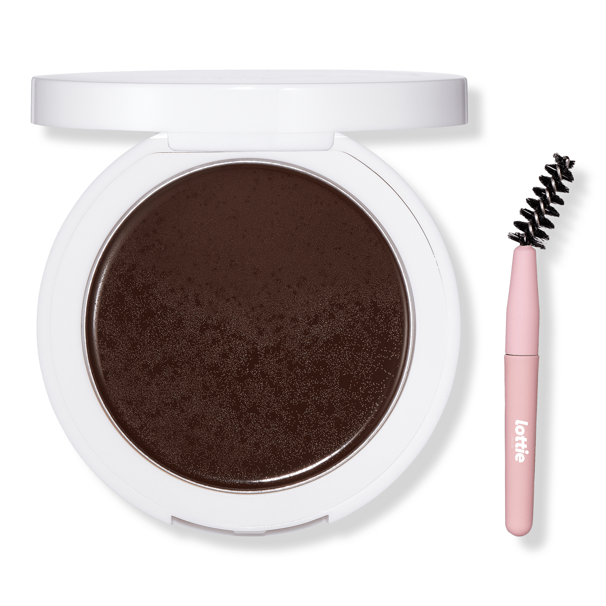 Lottie London Mega Brow Brow Shaping Wax Ulta Beauty