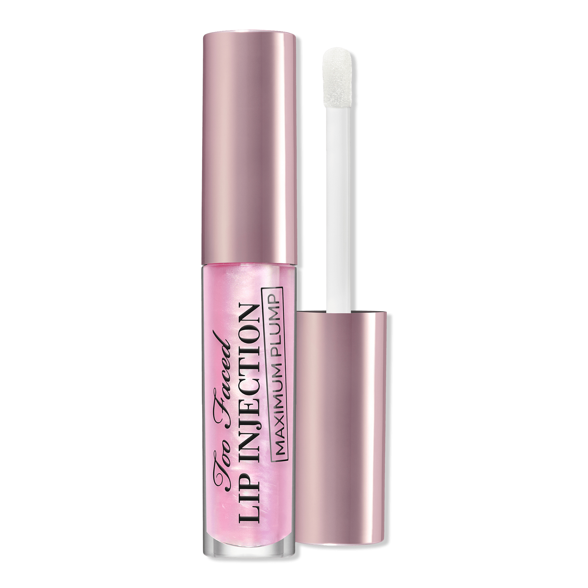 Too Faced Mini Lip Injection Maximum Plump Extra Strength Lip Plumper