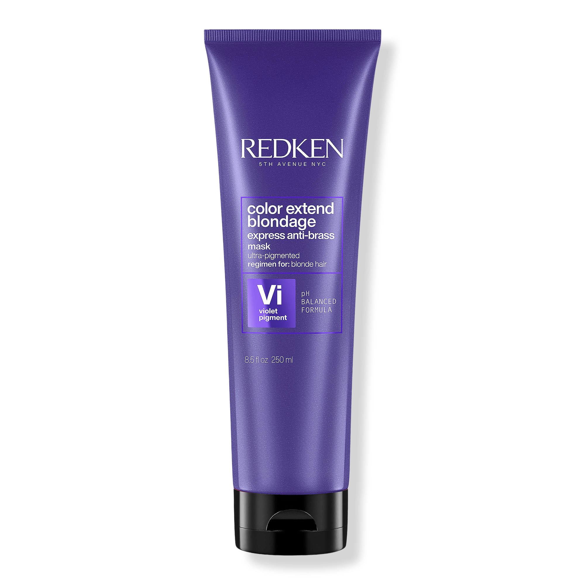 Redken Color Extend Blondage AntiBrass Purple Hair Mask Ulta Beauty