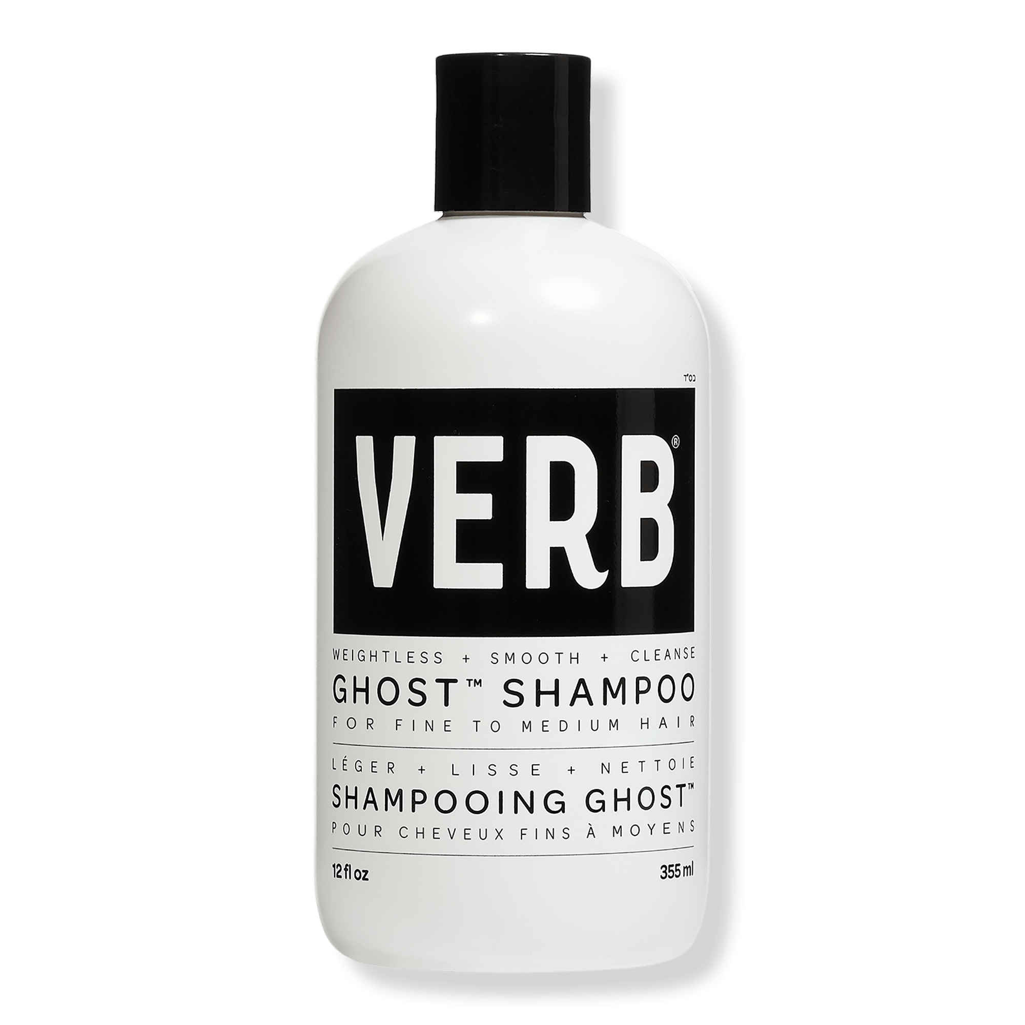 Verb Ghost Shampoo Ulta Beauty