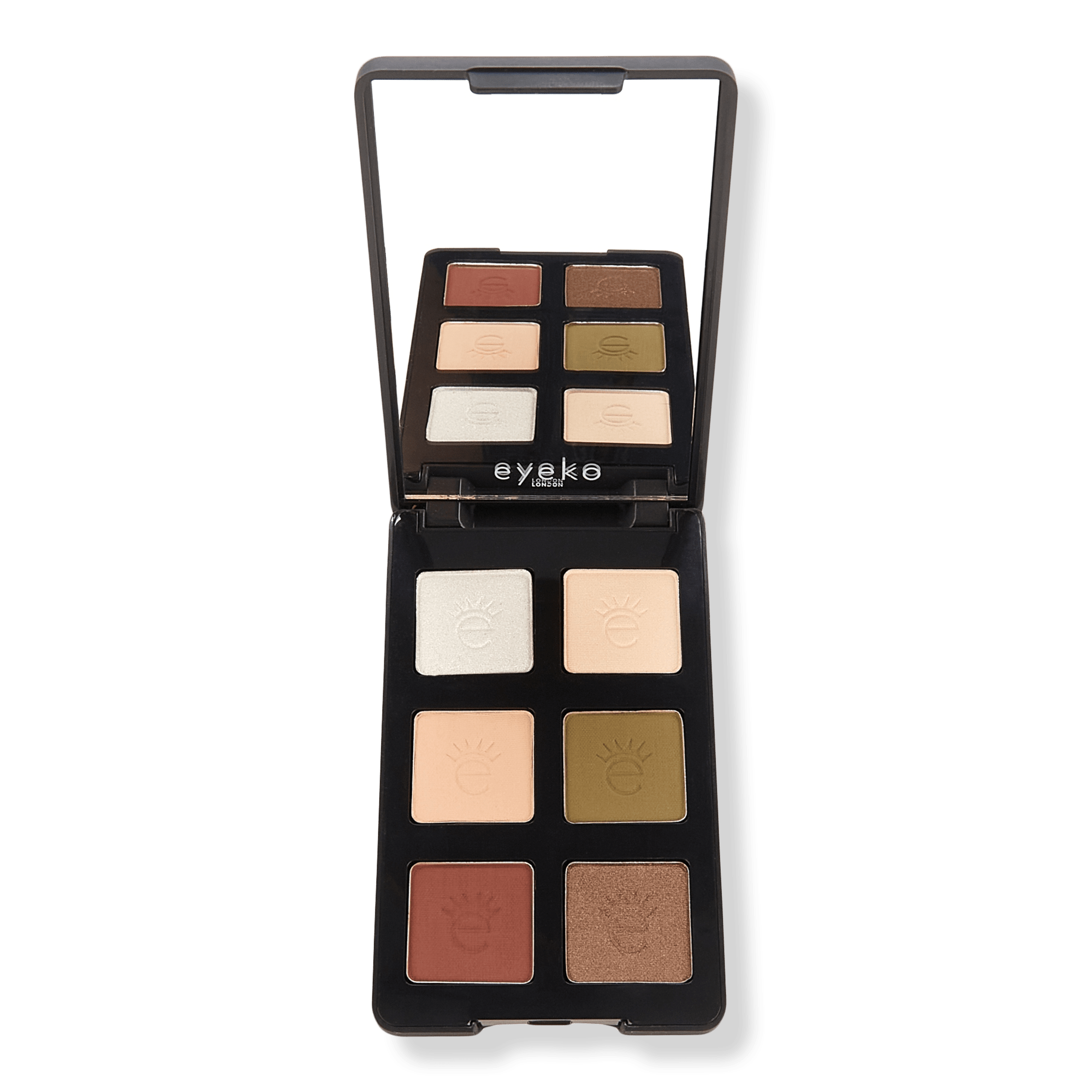 Eyeko Limitless Eyeshadow Palette 1 Ulta Beauty