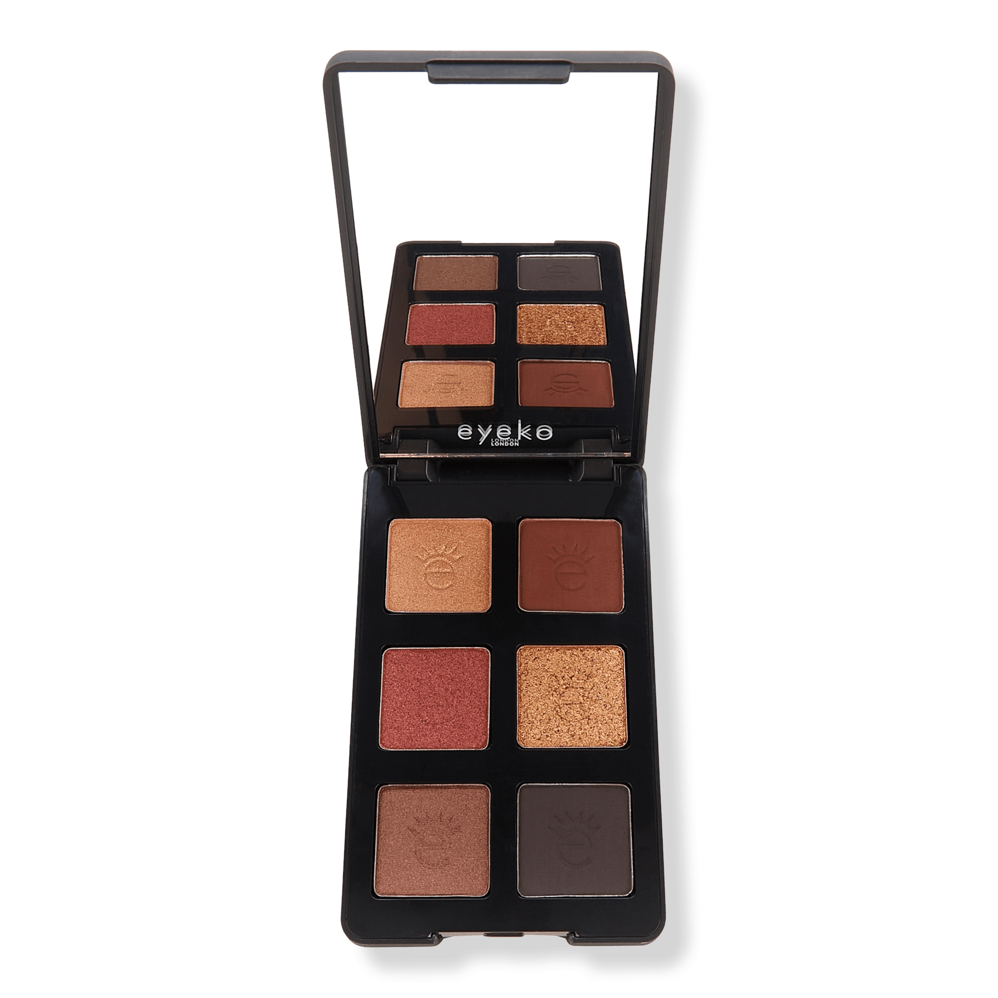 Eyeko Limitless Eyeshadow Palette 3 Ulta Beauty