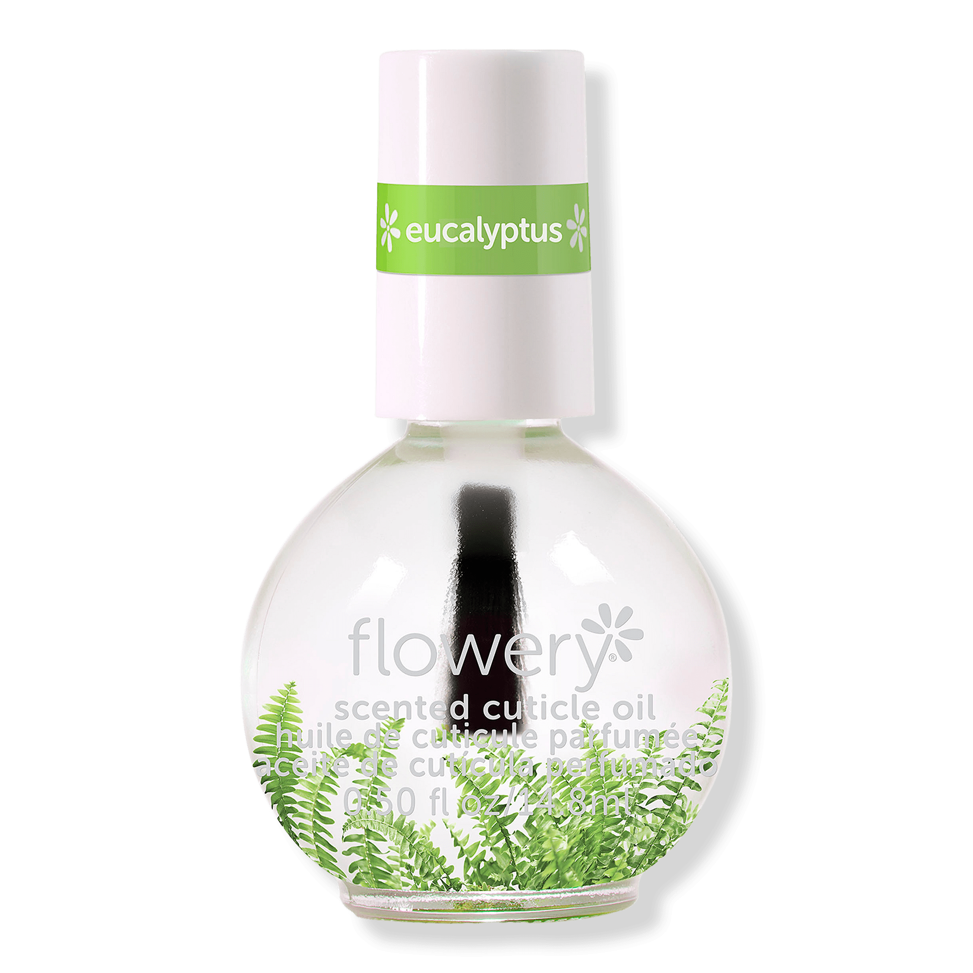 Flowery Scented Cuticle Oil Ulta Beauty