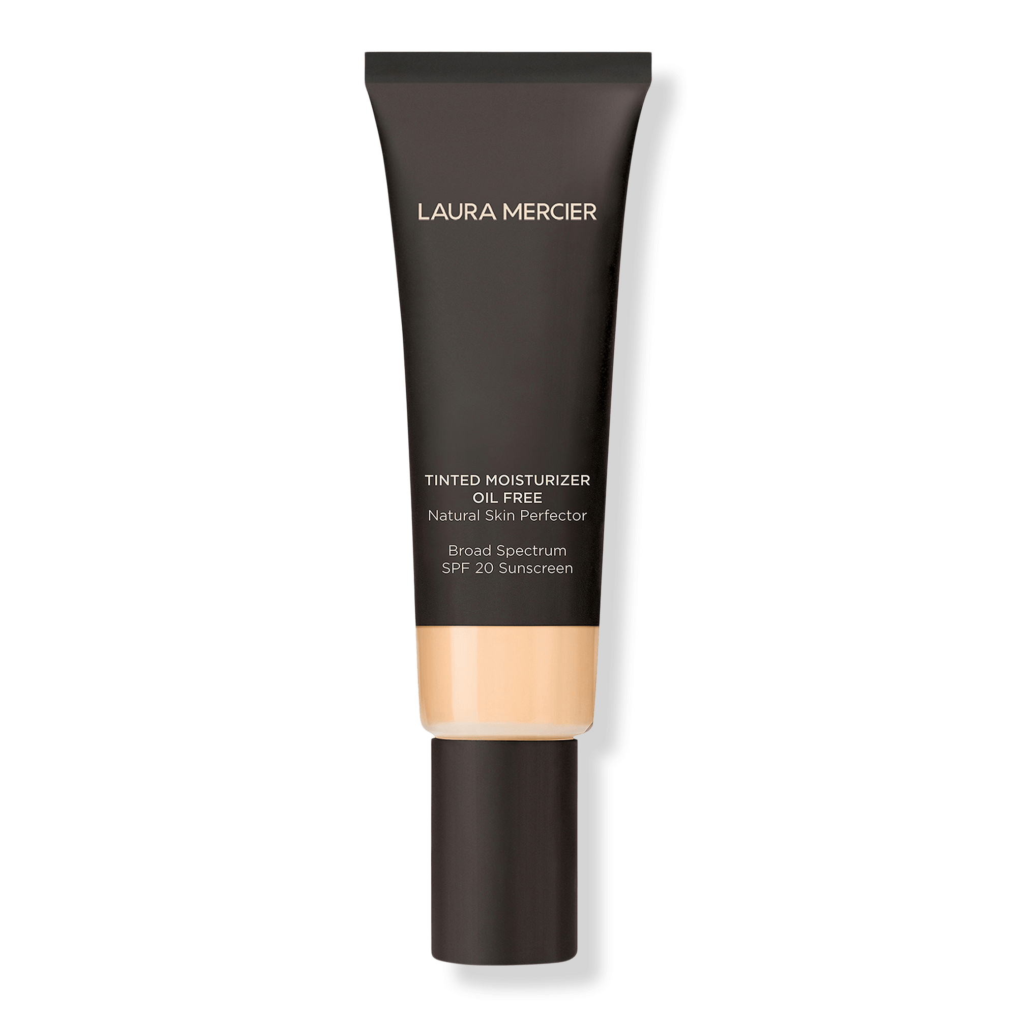 Laura Mercier Tinted Moisturizer Oil Free Natural Skin Perfector Broad