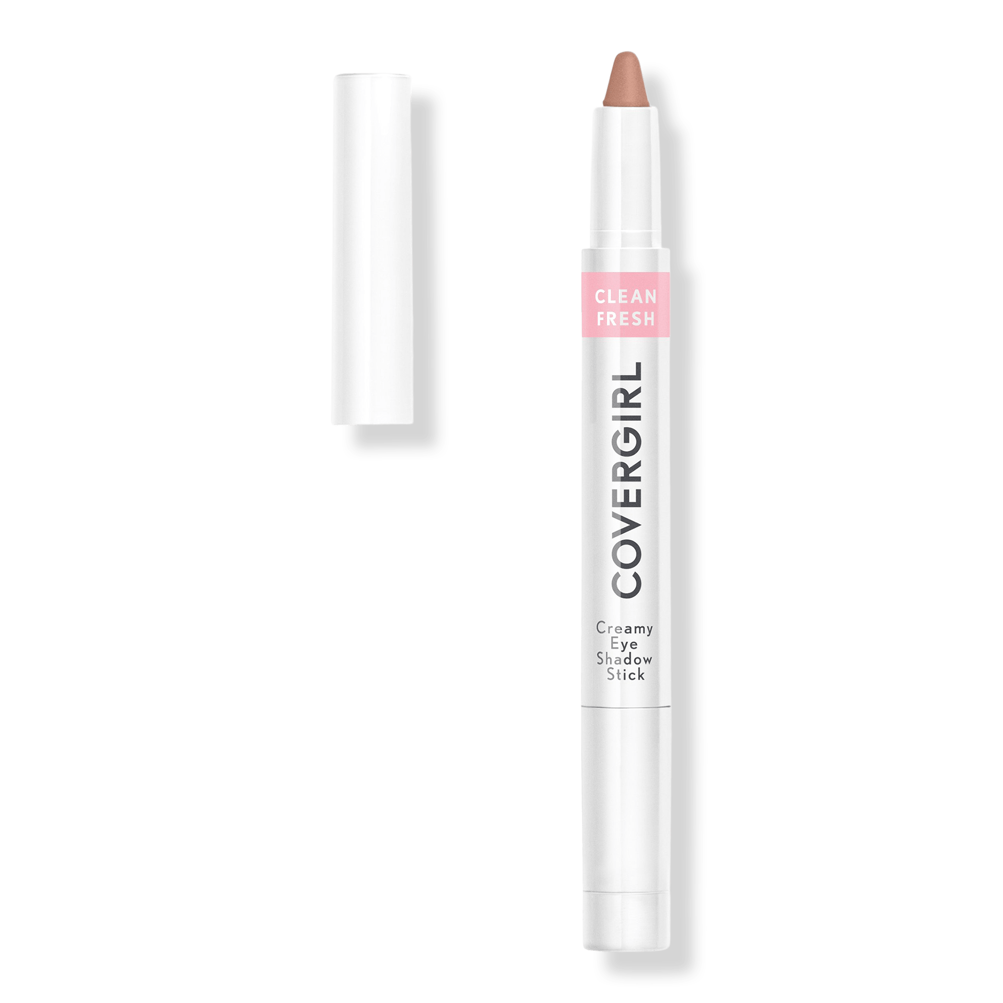 CoverGirl Clean Fresh Creamy Eye Shadow Stick Ulta Beauty