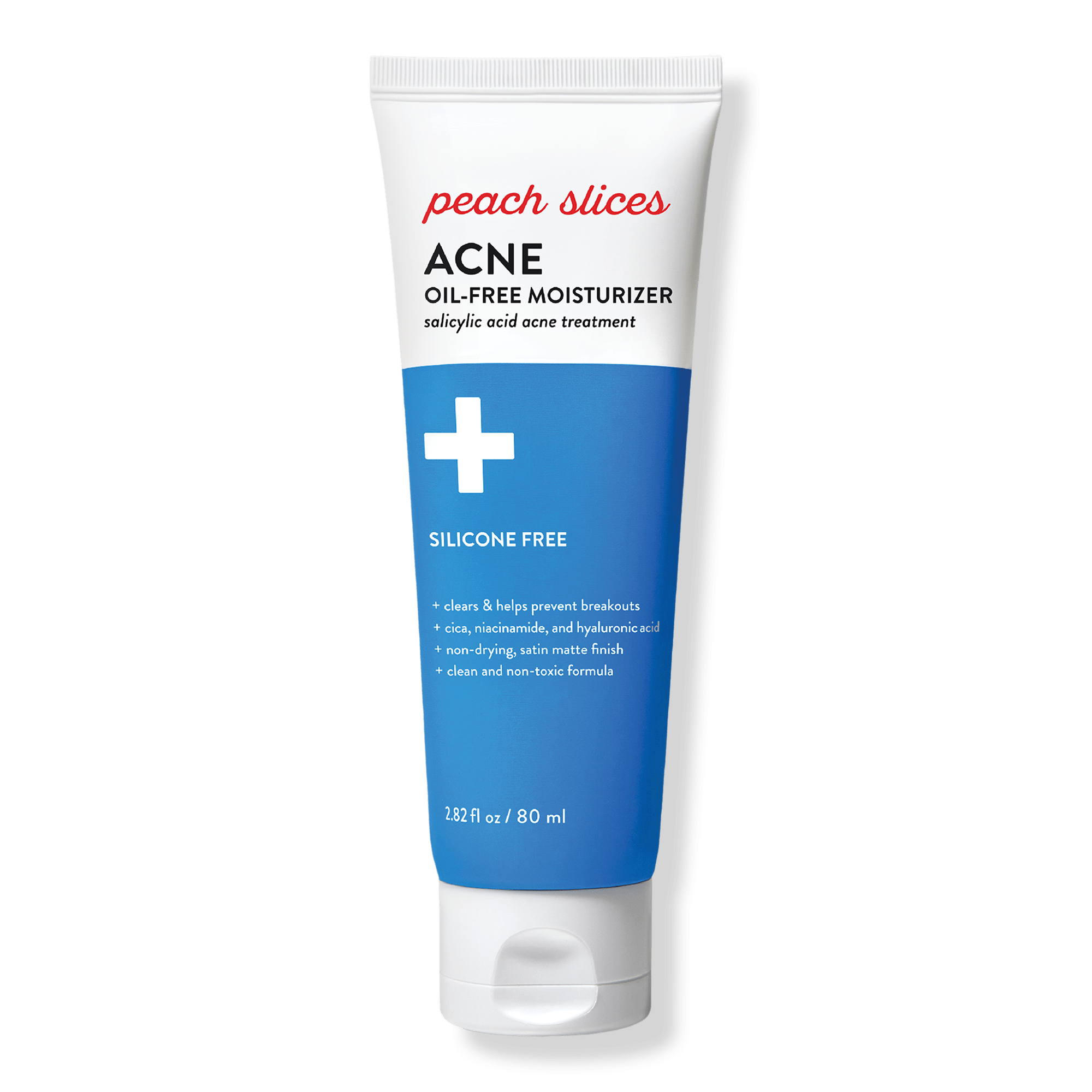 Peach Slices Acne OilFree Moisturizer Ulta Beauty