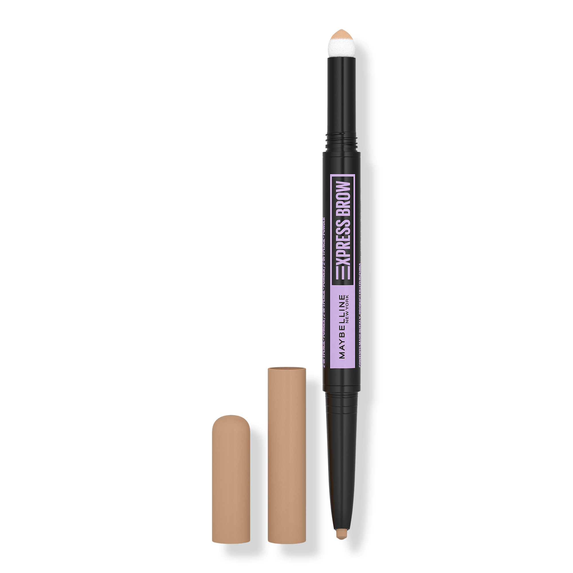 Maybelline Express Brow 2In1 Pencil And Powder Ulta Beauty