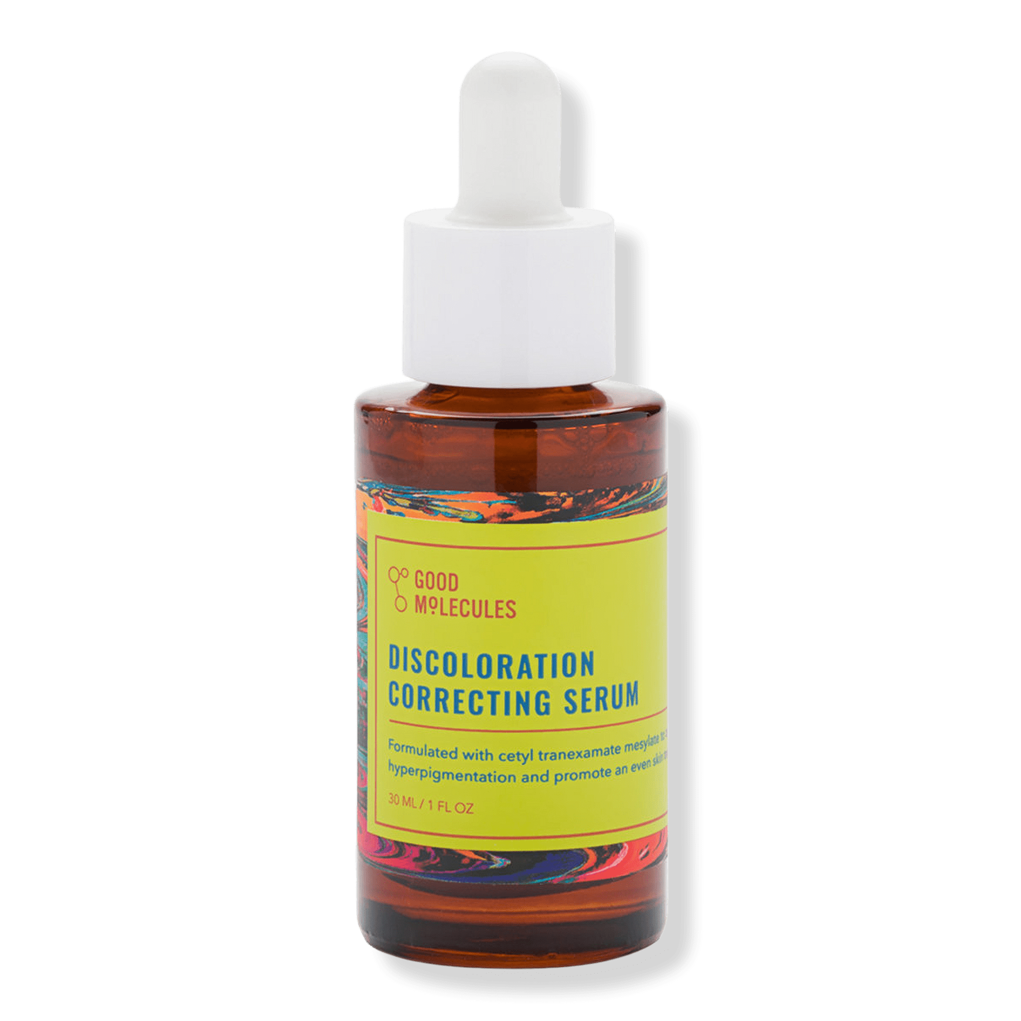 Good Molecules Discoloration Correcting Serum Ulta Beauty