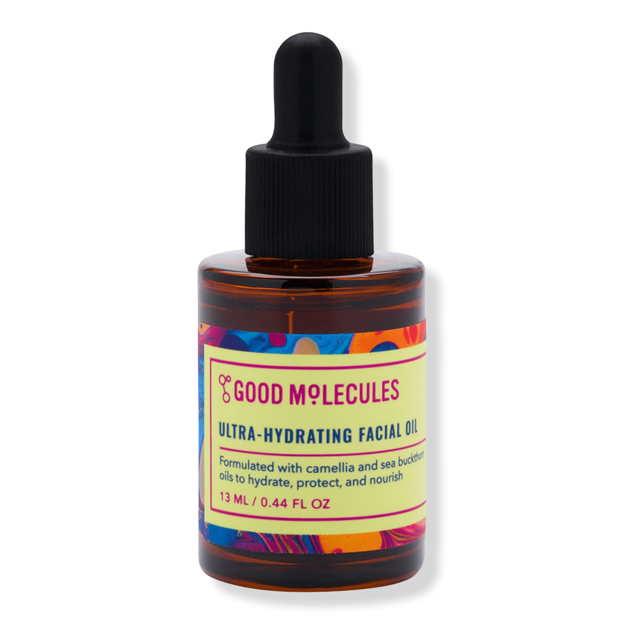 Good Molecules UltraHydrating Facial Oil Ulta Beauty