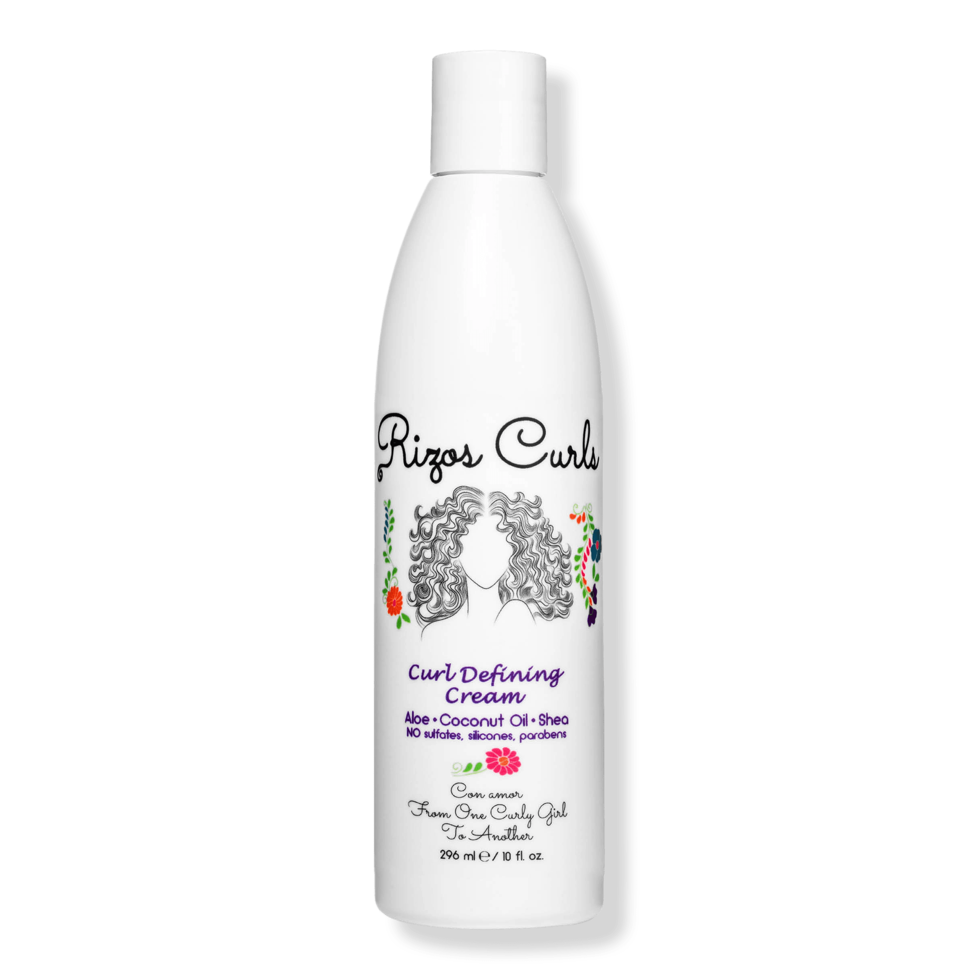 Rizos Curls Curl Defining Cream Ulta Beauty