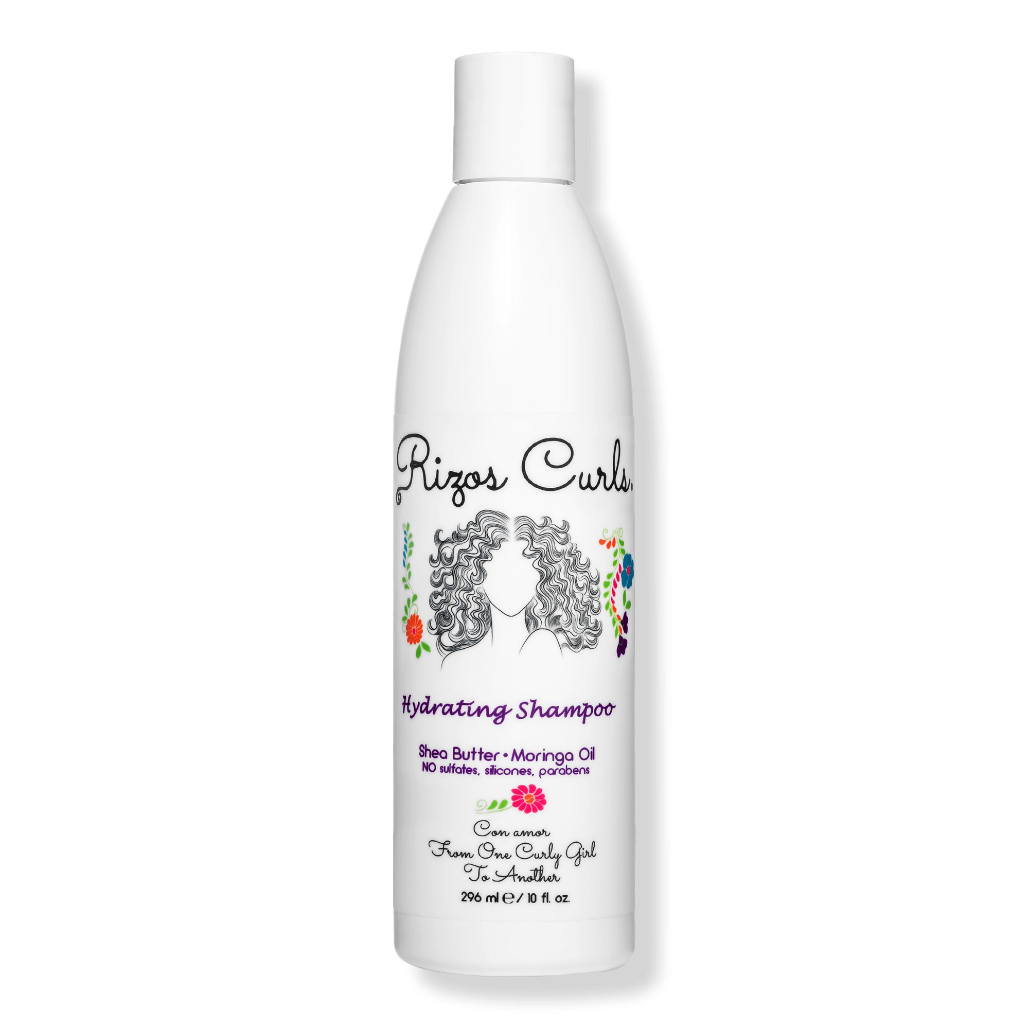 Rizos Curls Hydrating Shampoo Ulta Beauty