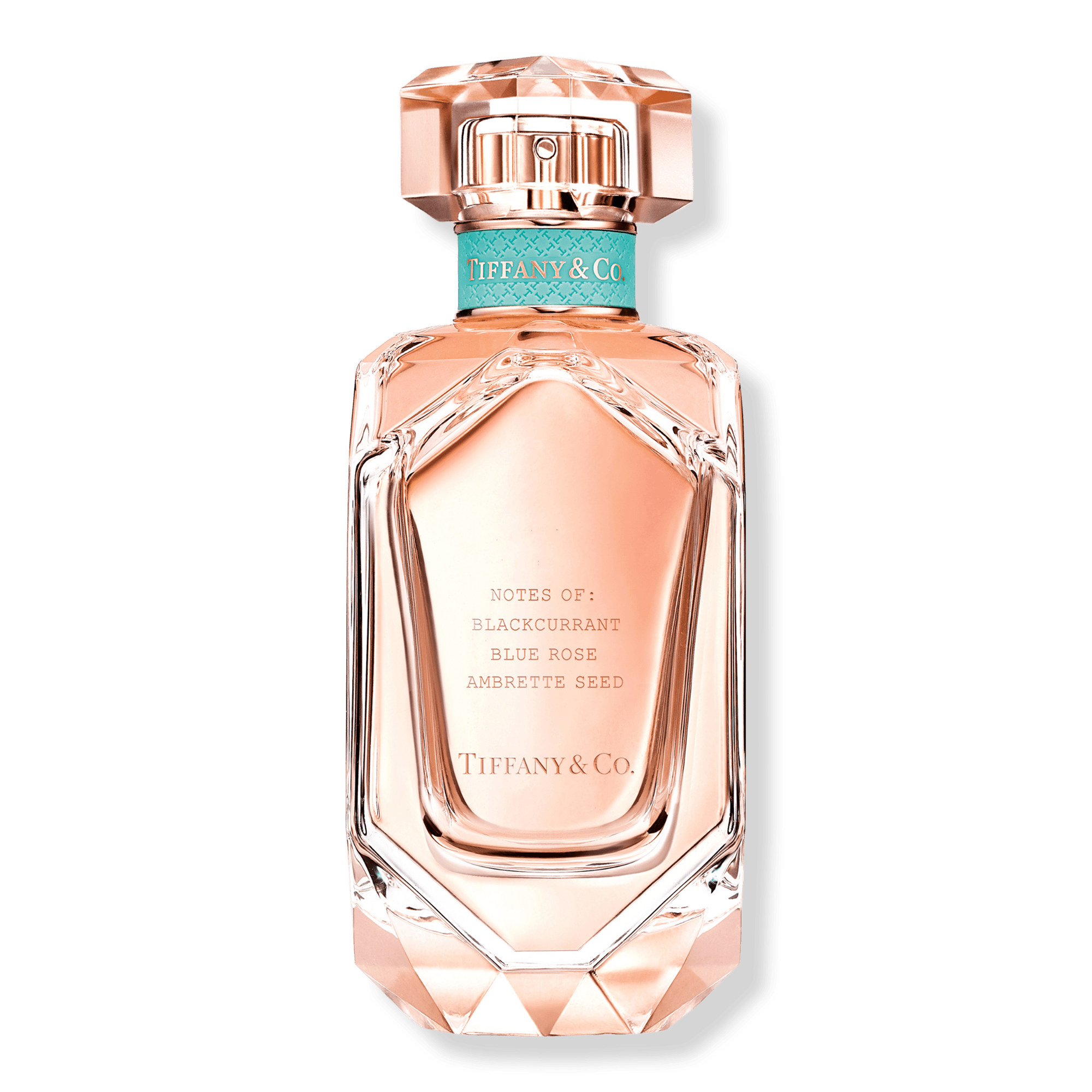 Tiffany & Co. Rose Gold Eau de Parfum Ulta Beauty