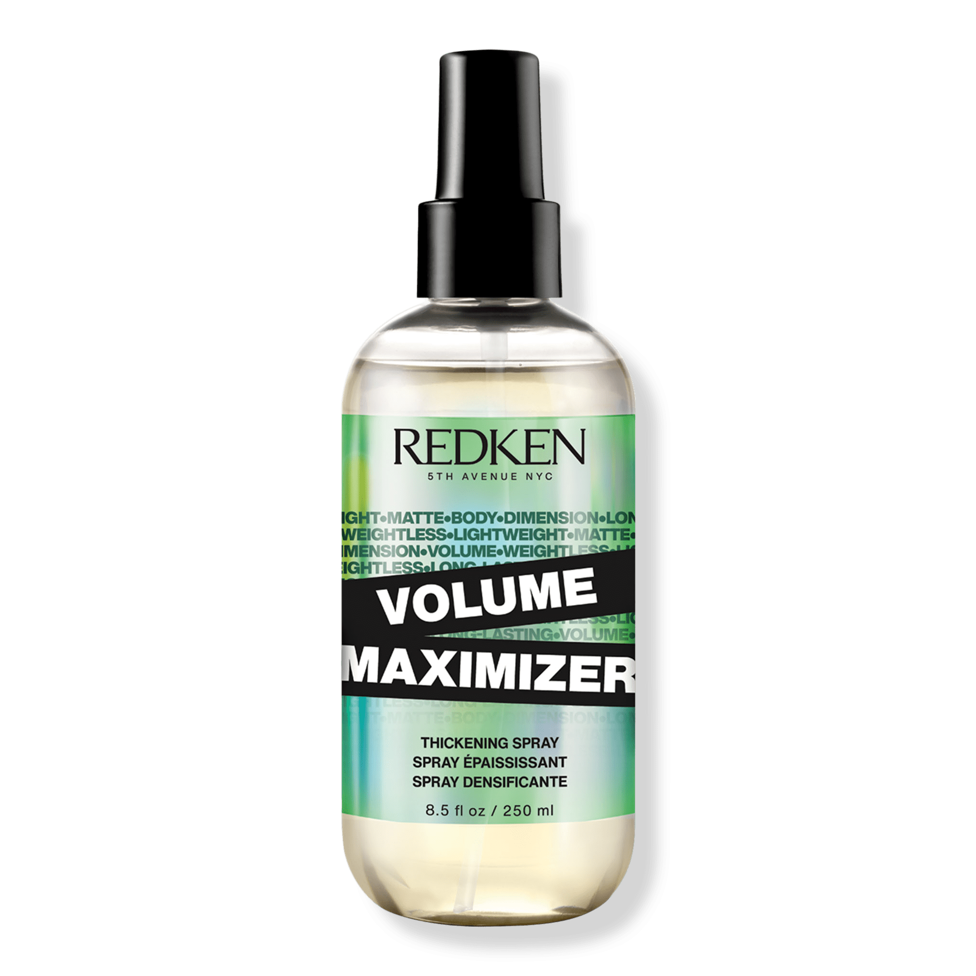 Redken Volume Maximizer Thickening Spray Ulta Beauty