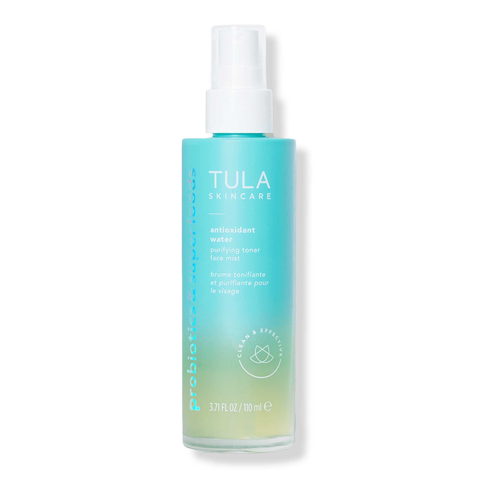 Tula Antioxidant Water Purifying Toner Face Mist Ulta Beauty
