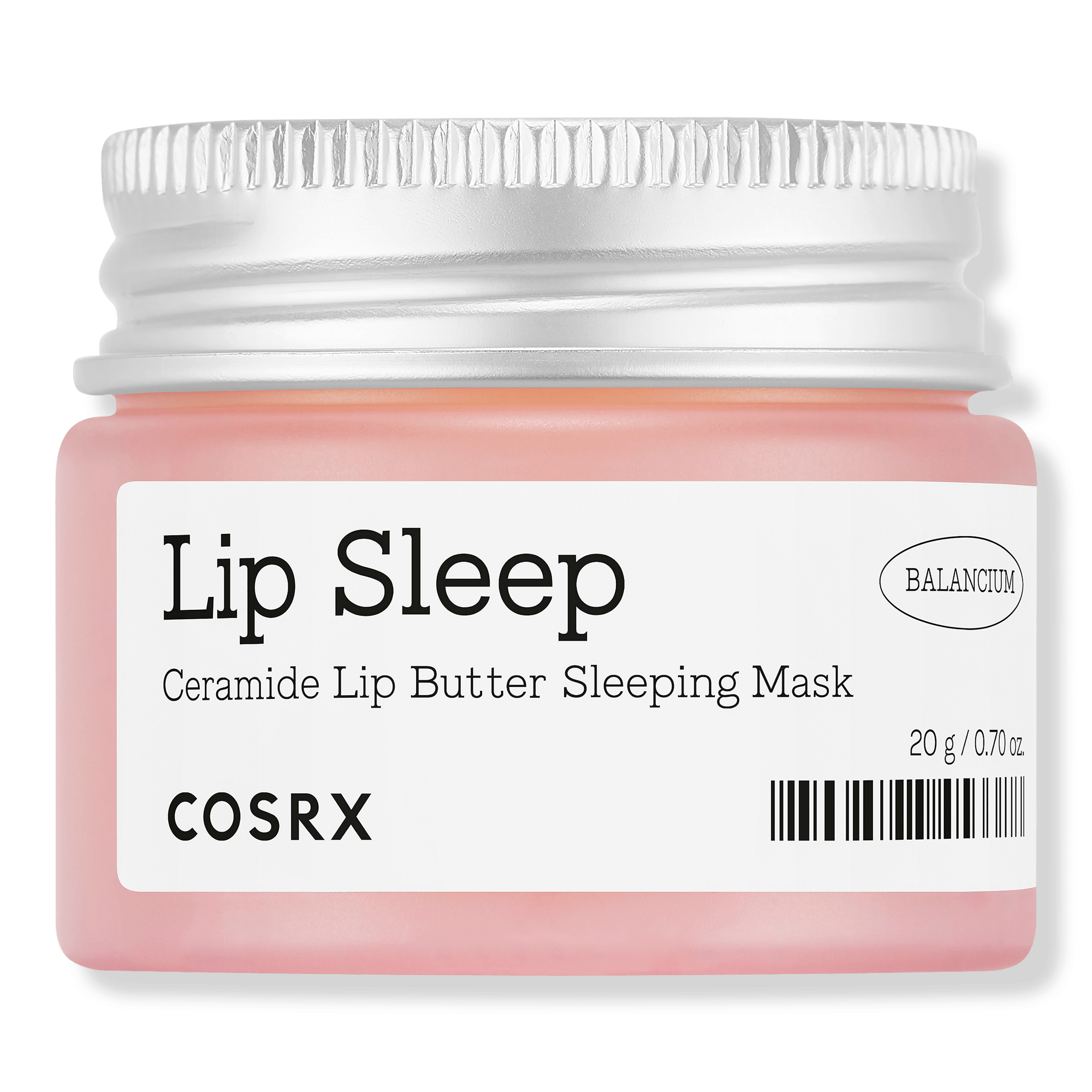 COSRX Lip Sleep Ceramide Lip Butter Sleeping Mask Ulta Beauty