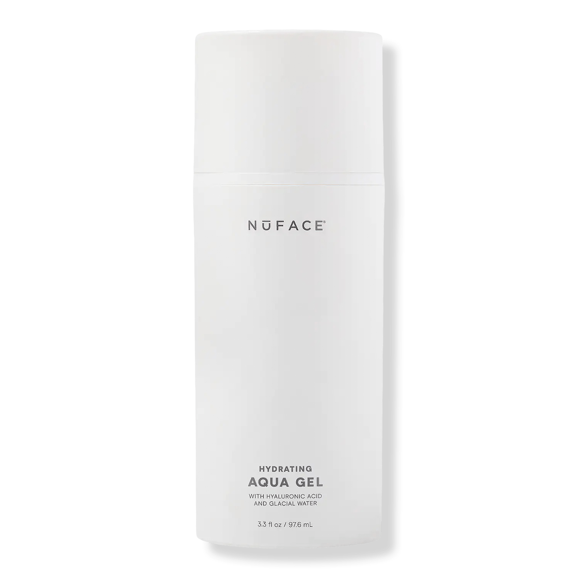 Nuface Hydrating Aqua Gel Ulta Beauty